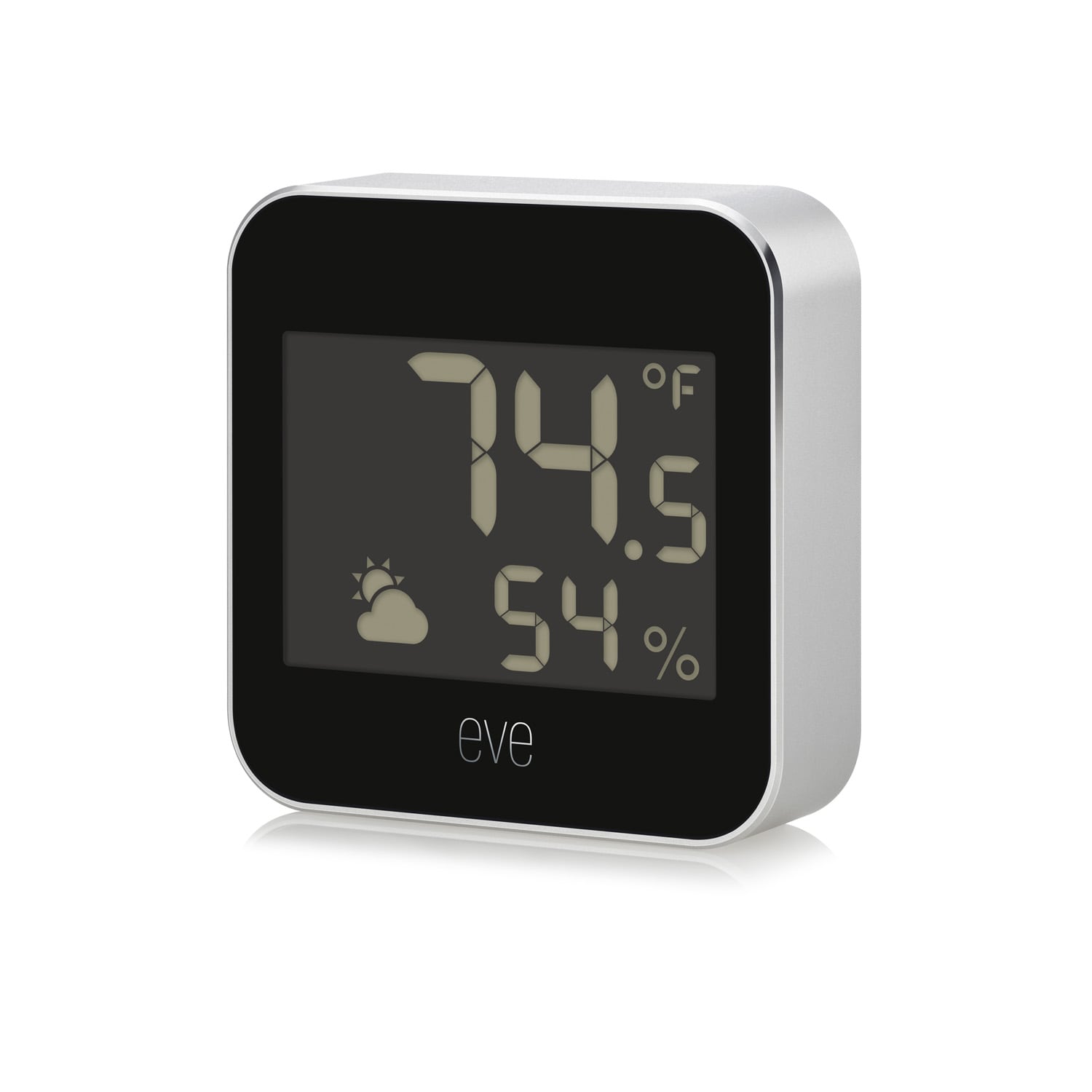 Eve 10EBS9951 Weather Station Outlet mount