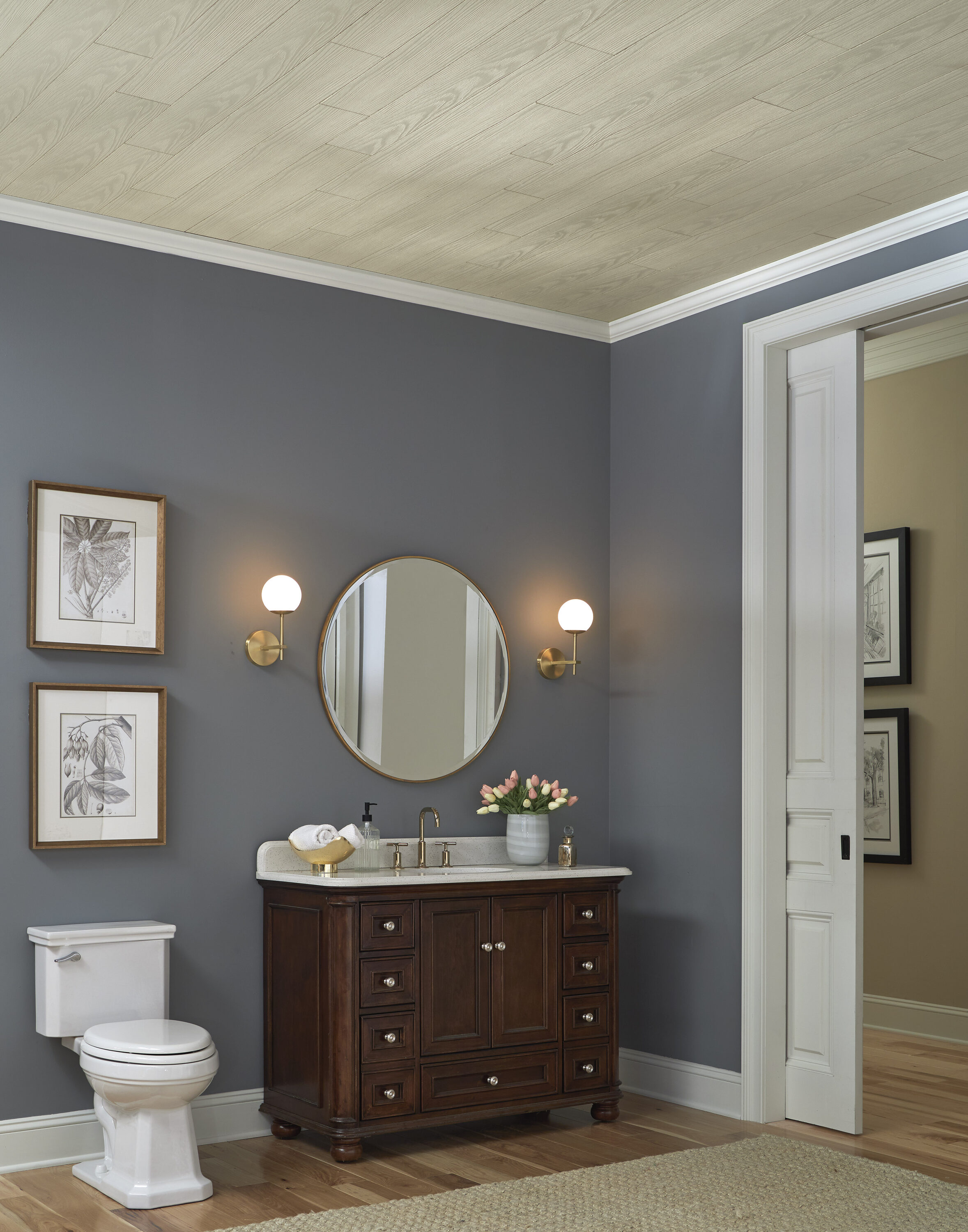 Armstrong Ceilings 480LB Ceiling-Tile - View #8