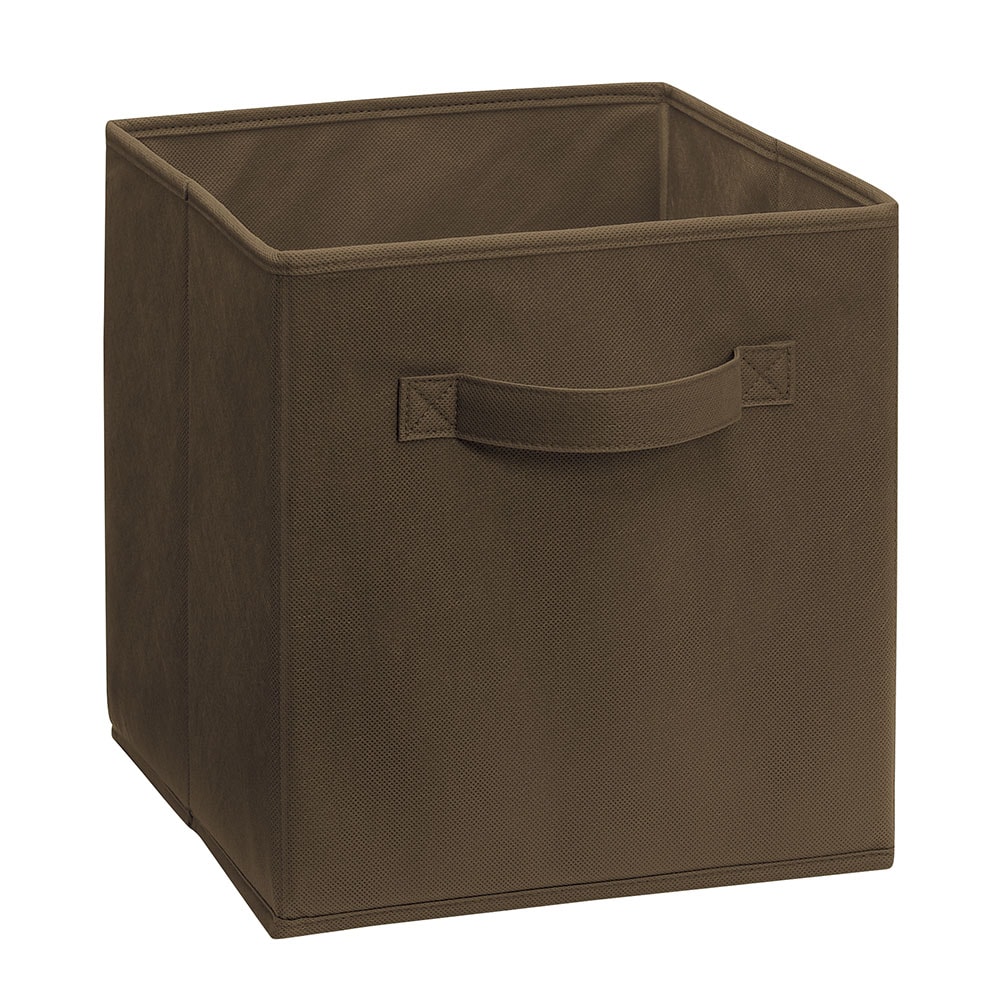 Fabric Storage Bins & Baskets at