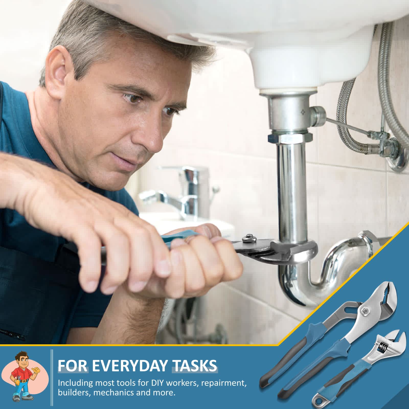 Etokfoks EFT1004J18 Tool-Sets - View #6