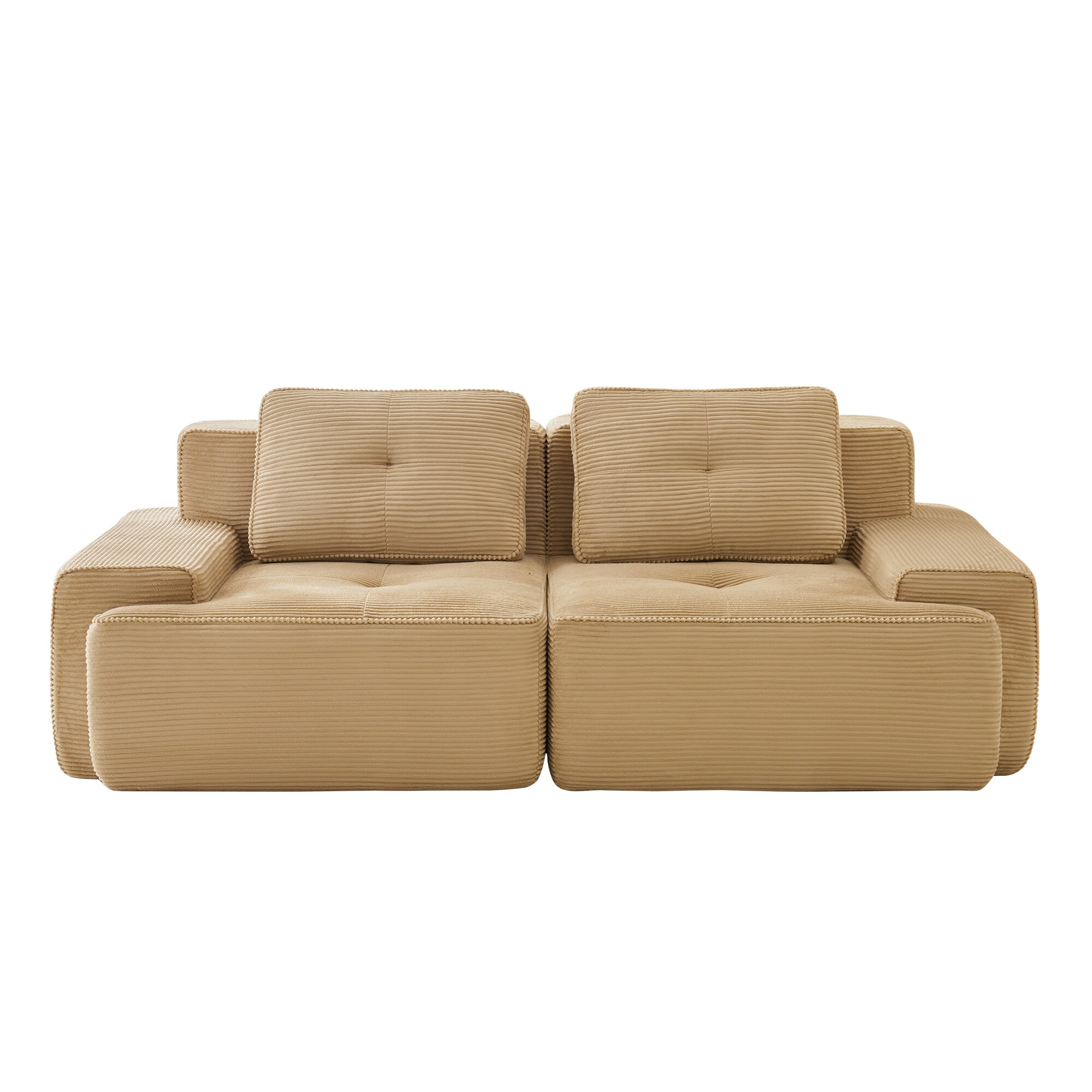 Homy Casa YG364680 Sofas-Loveseats - View #18