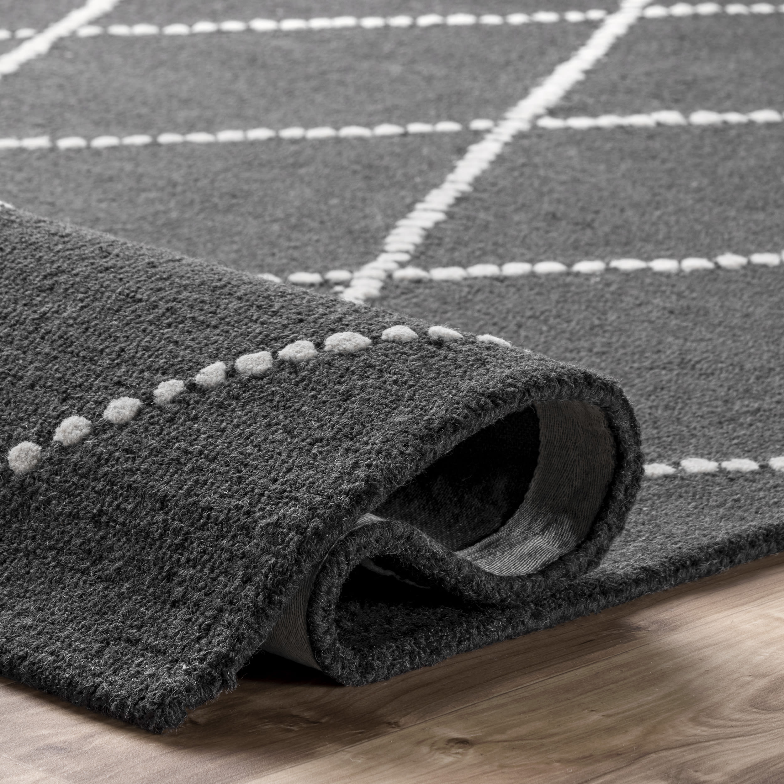 nuLOOM MTVS176H-305 rugs - View #2