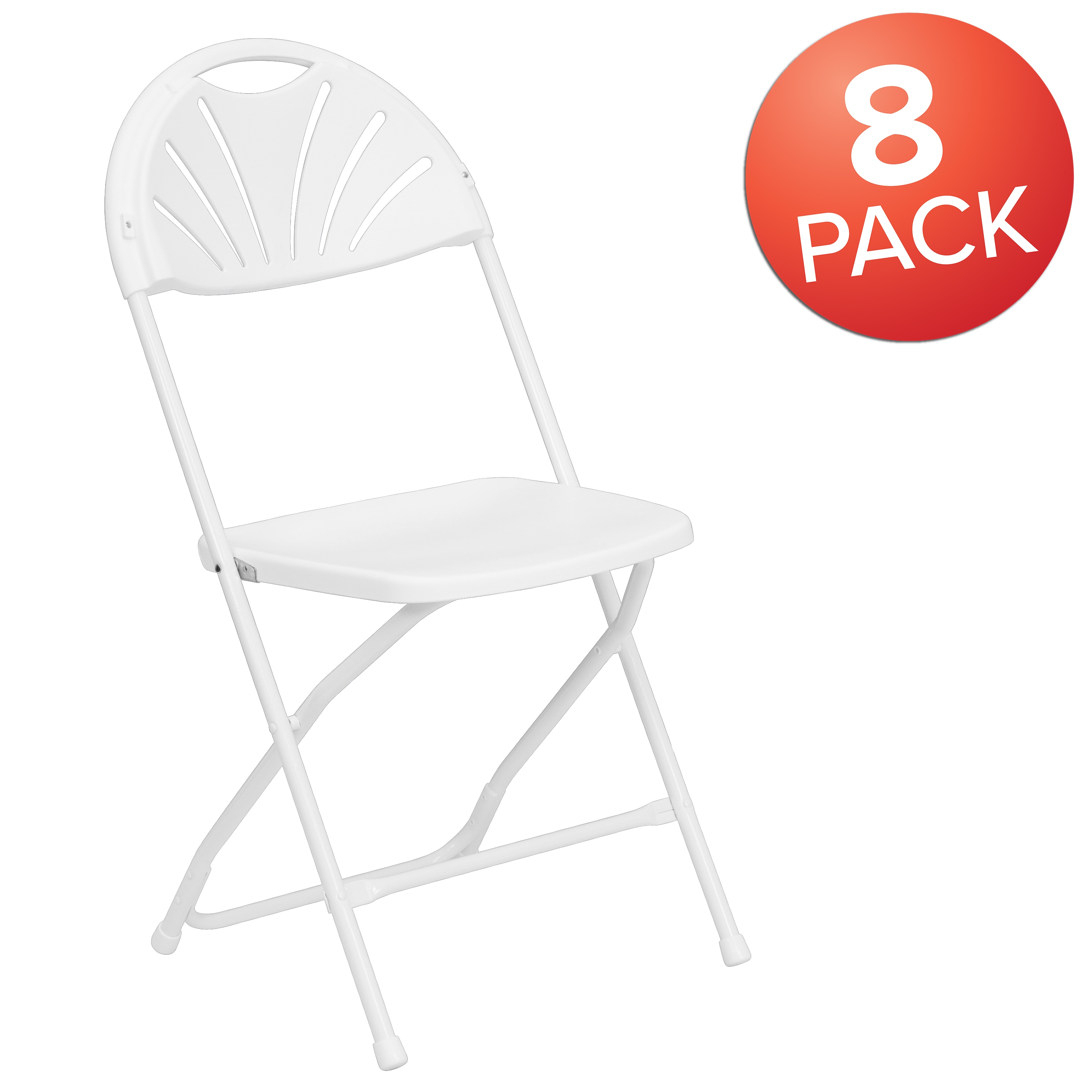 Emma + Oliver 889142859994 Folding-Chairs - View #2