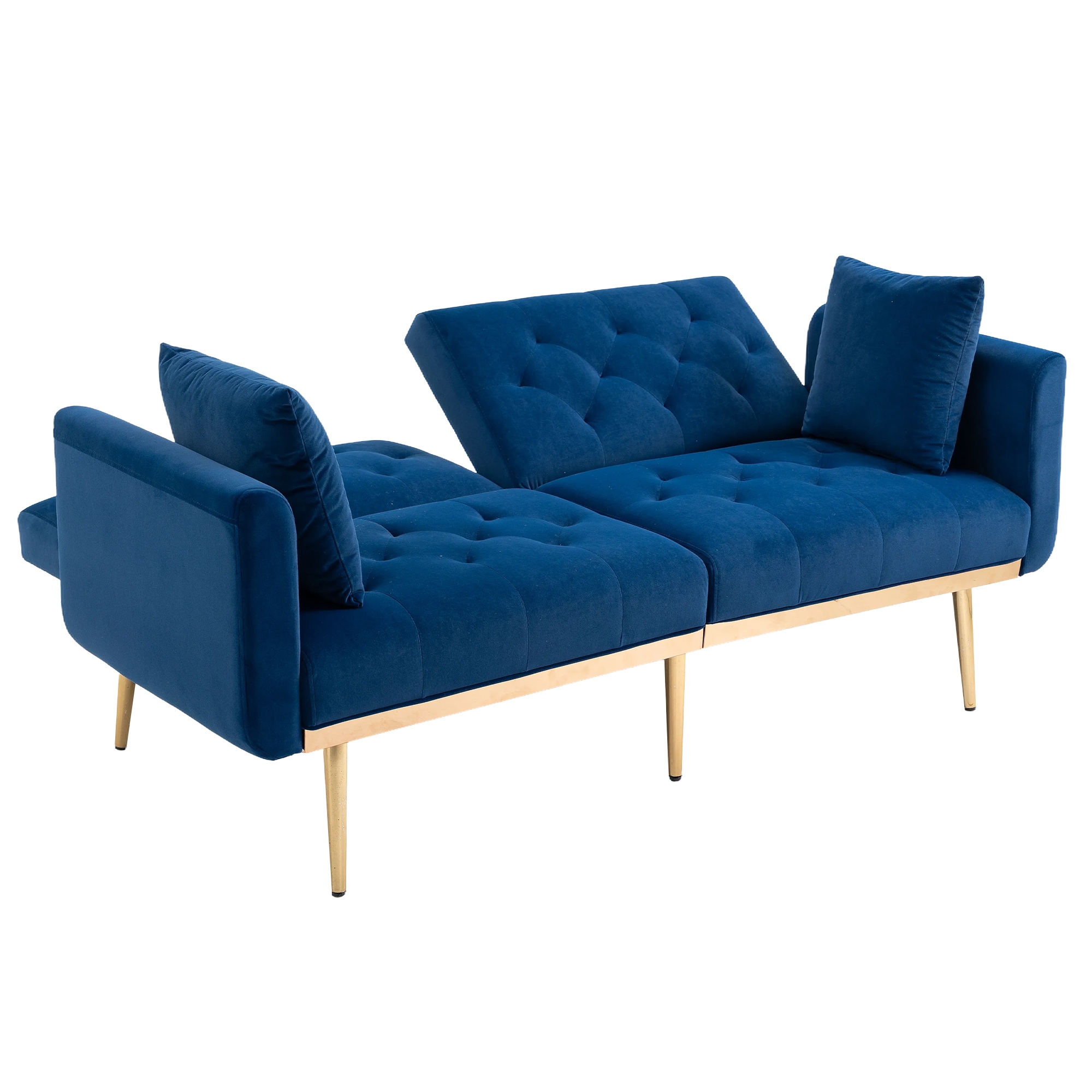 Damerin CSL-001 Sofas-Loveseats - View #4