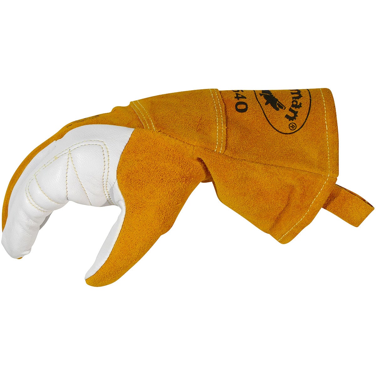 Caiman 1540-6 Welding-Apparel - View #16