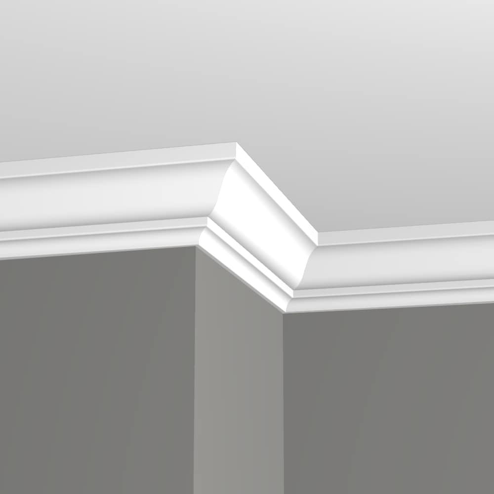 RELIABILT 49-MDF12 Crown-Moulding - View #2