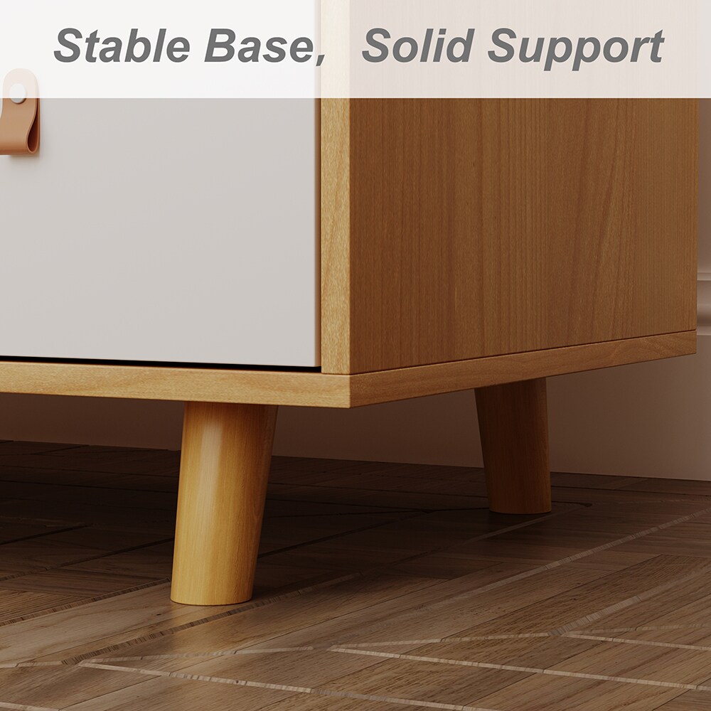 Homsee C-KF180081-02 Baby-Changing-Stations - View #10
