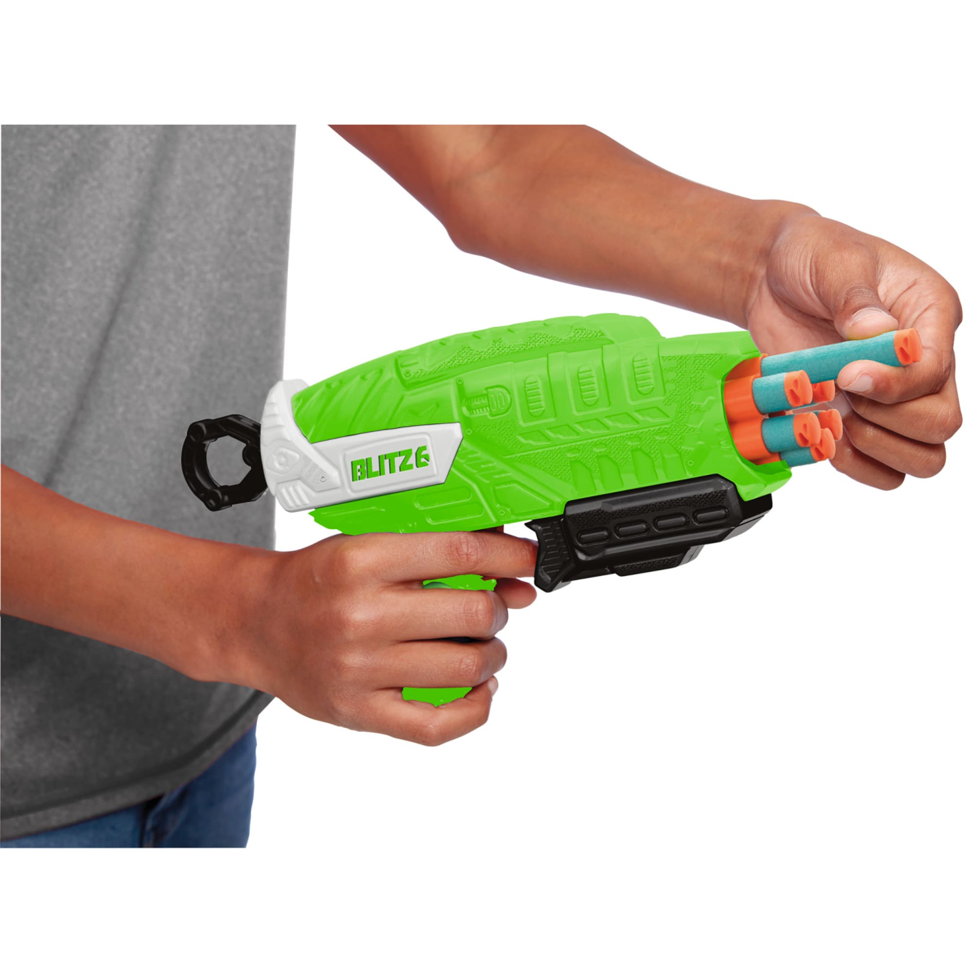 AIR WARRIORS G0885954413577 Play-Toys - View #6
