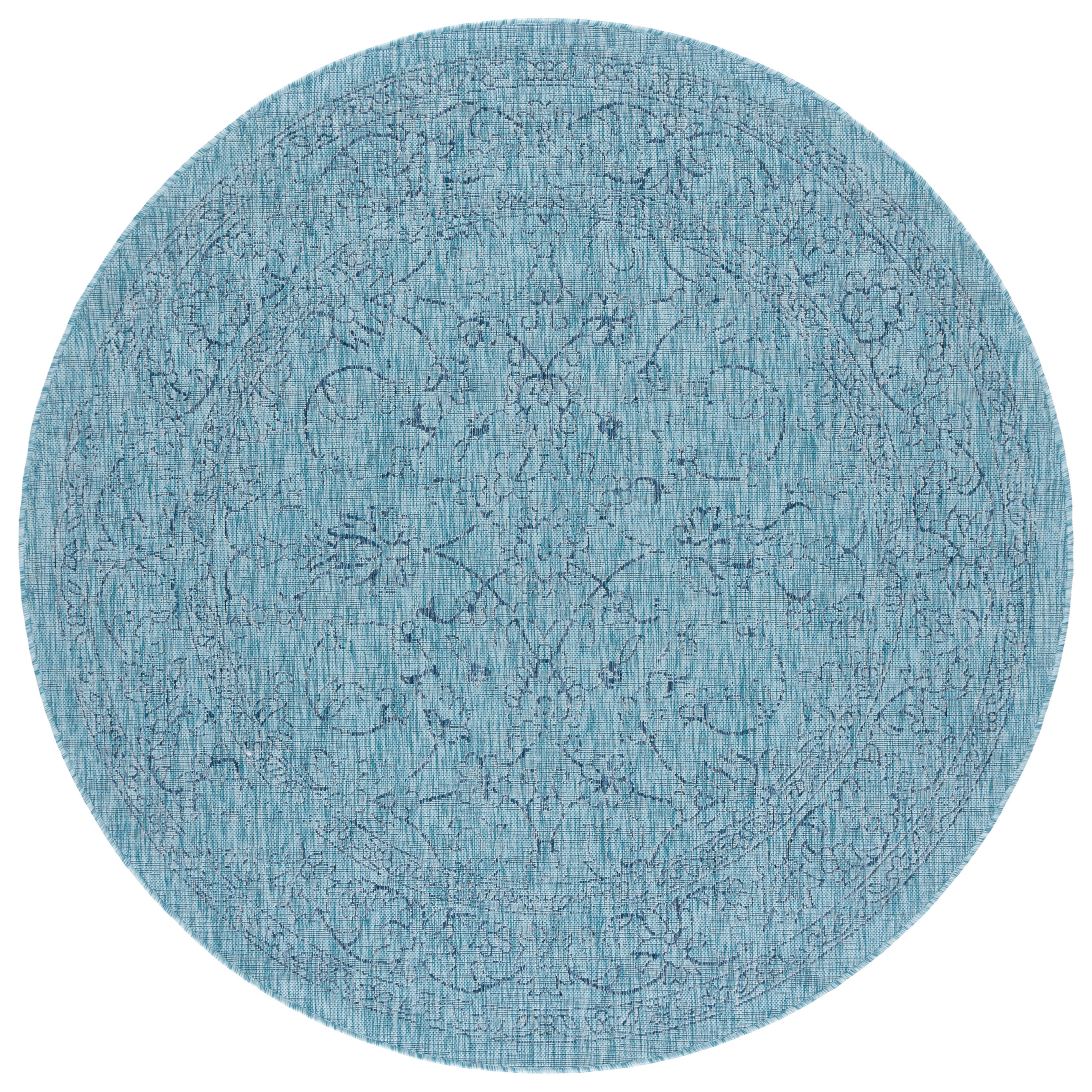 Safavieh CY8680-39412-7R rugs - View #2