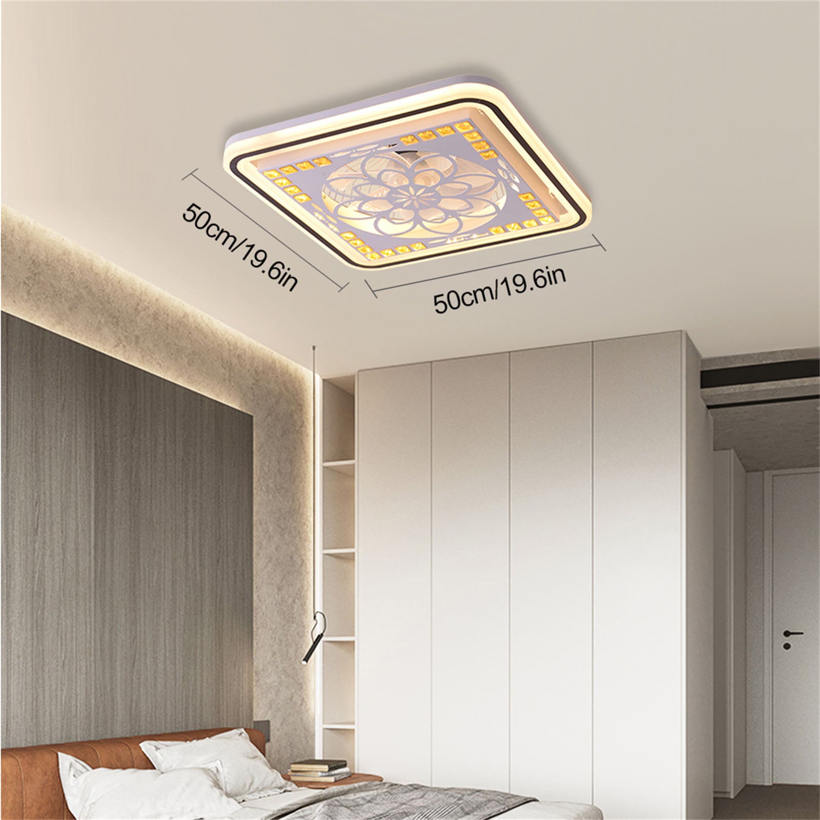 Oukaning HG-WMTZXL-6709-US Ceiling-Fans - View #10