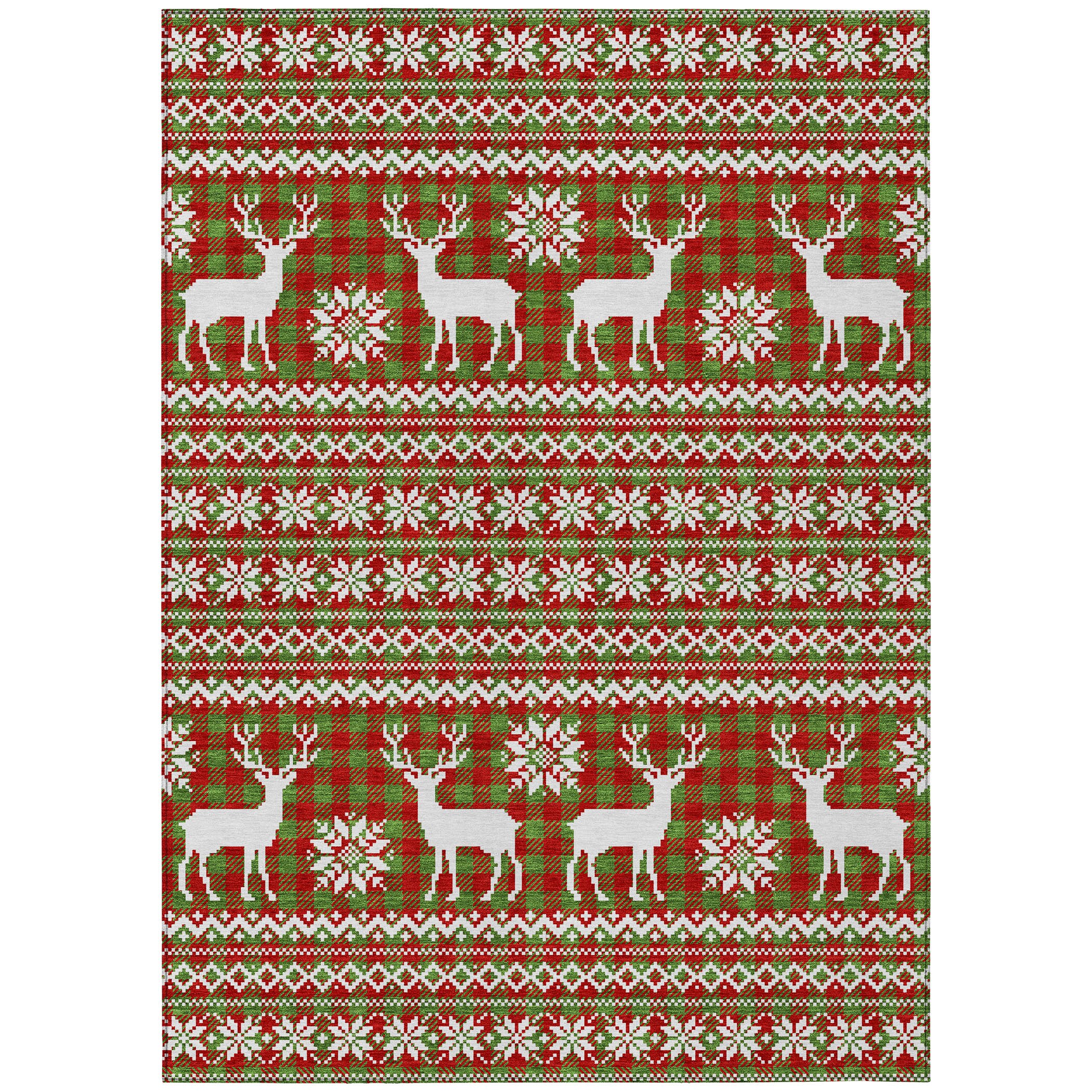 Addison Rugs ACN1820FE9X12 rugs - View #2