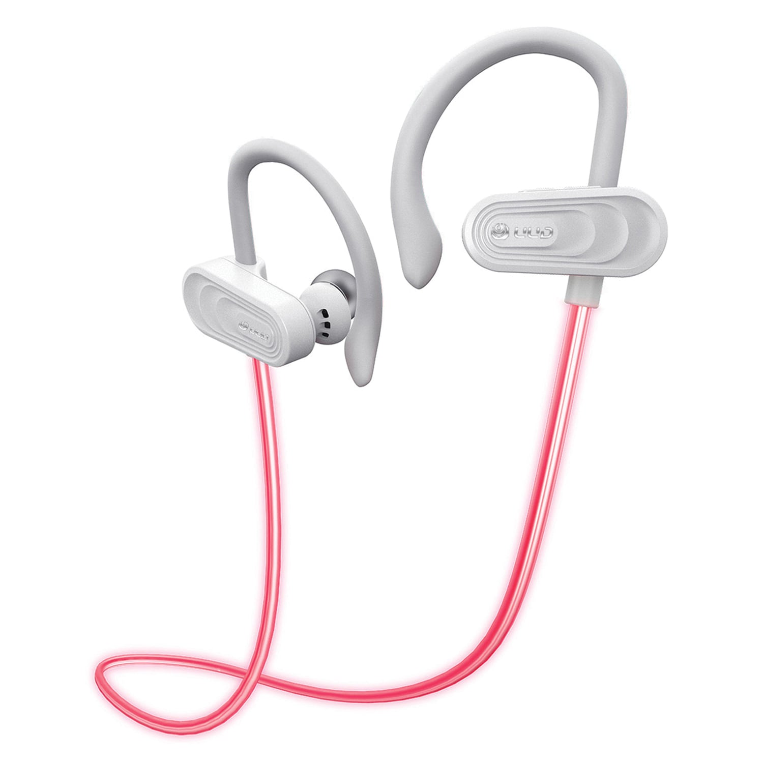 Tokk PDTTMX09W headphones - View #2