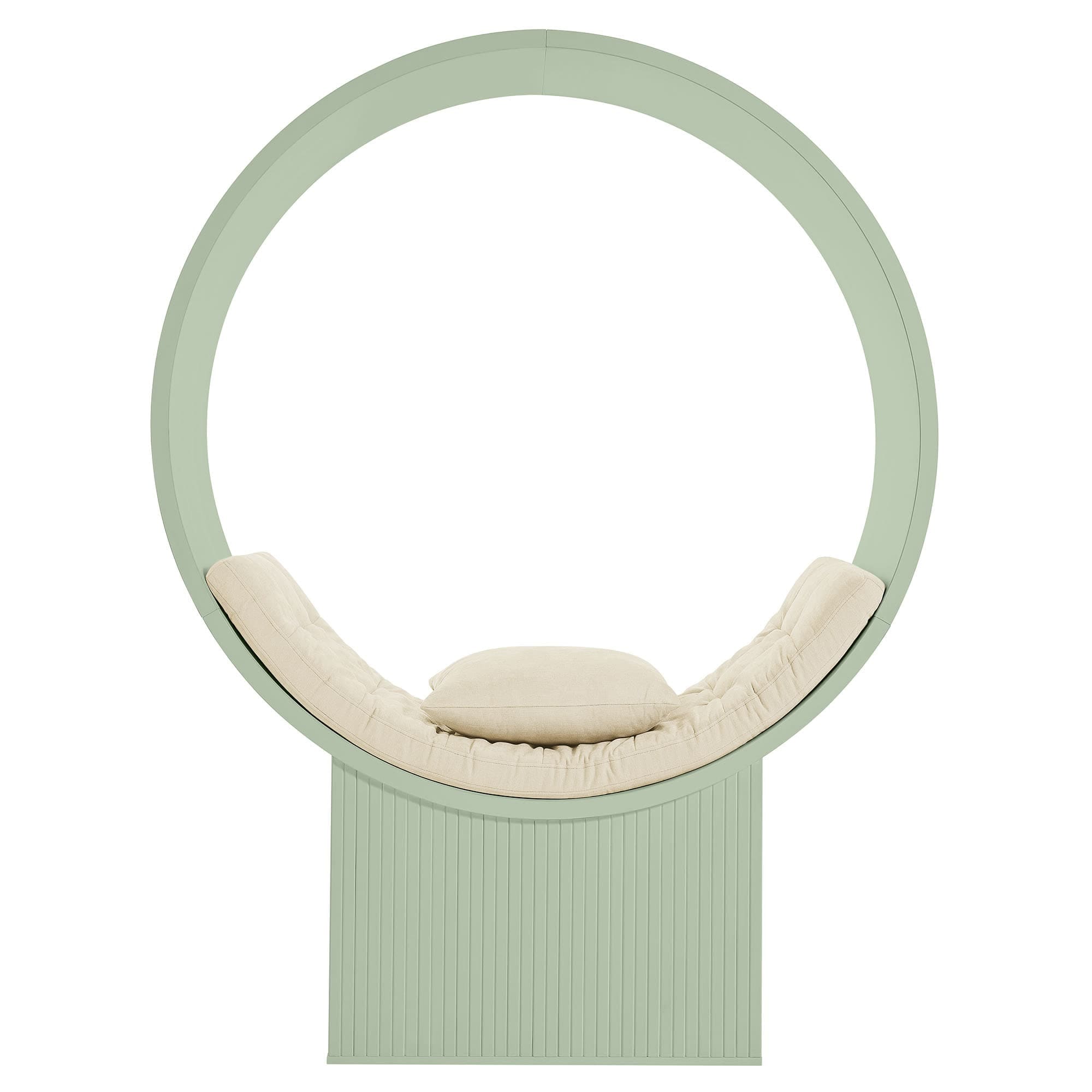 Modway EEI-7727-SGE-IVO chairs - View #7