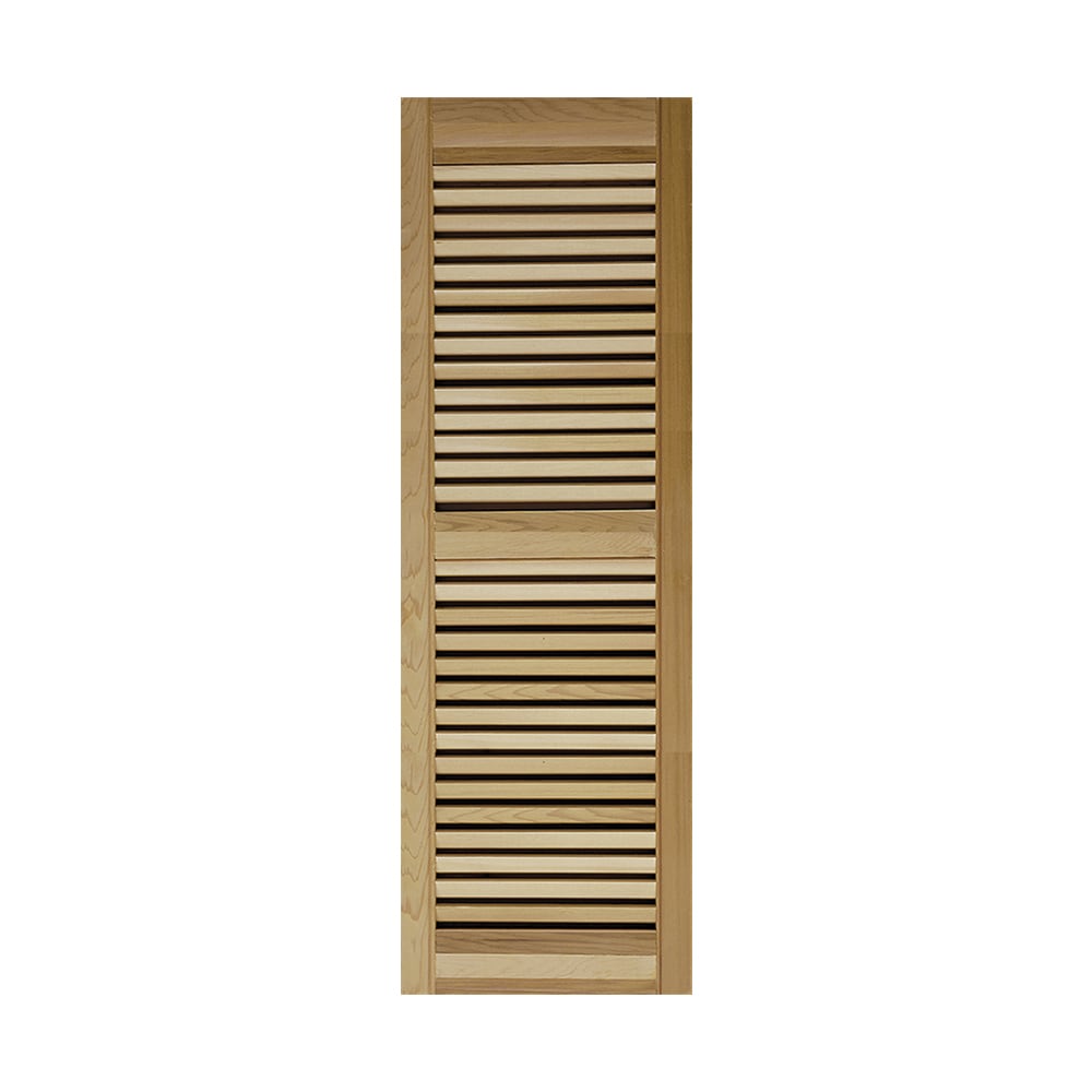 Southern Shutter HTL1439 Exterior-Shutters - View #6