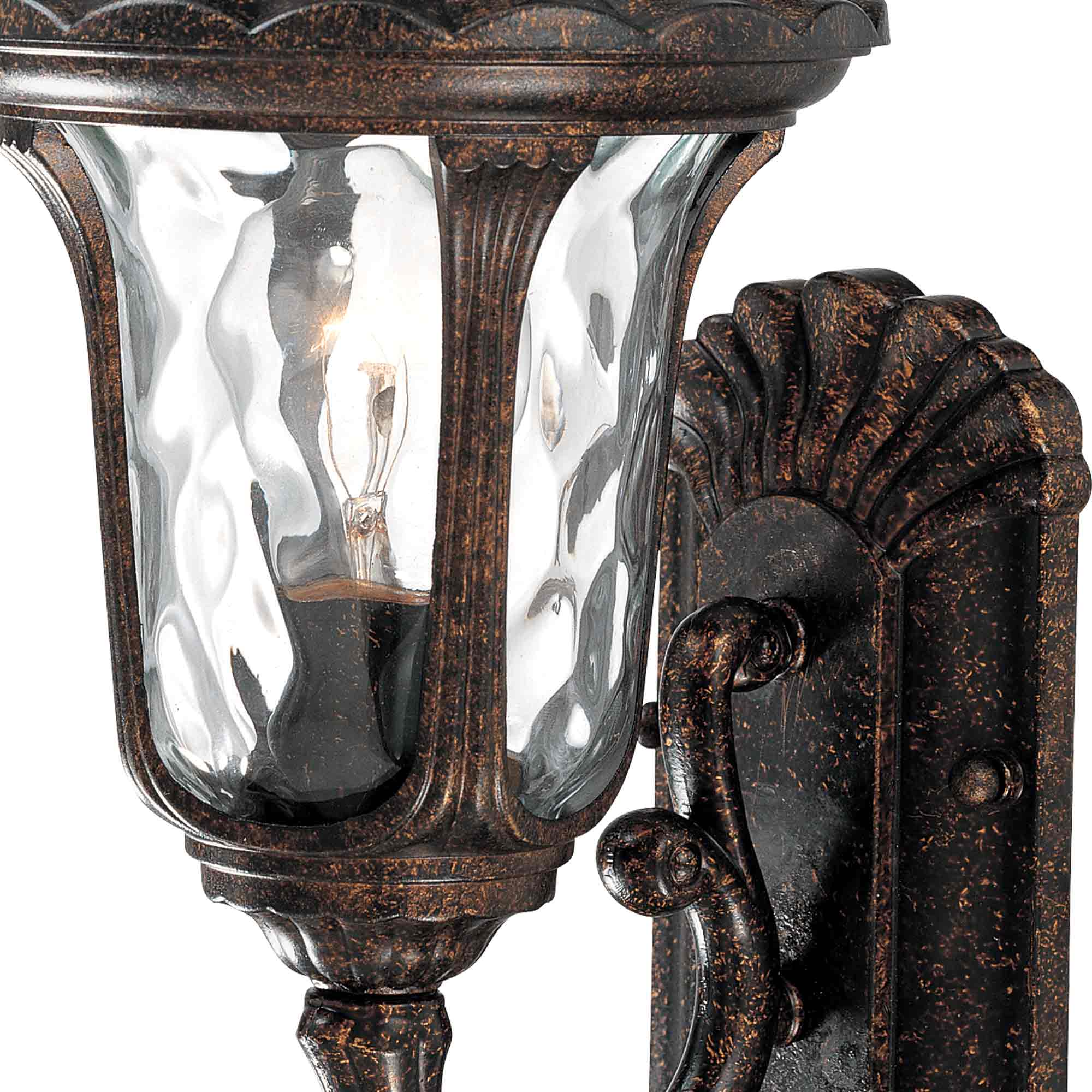 Volume Lighting V8461-72 Outdoor-Wall-Lighting - View #2