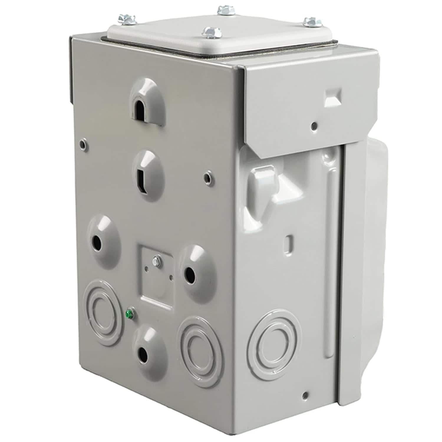 HIITIO HDS2-008 Generator-Power-Inlet-Boxes - View #4