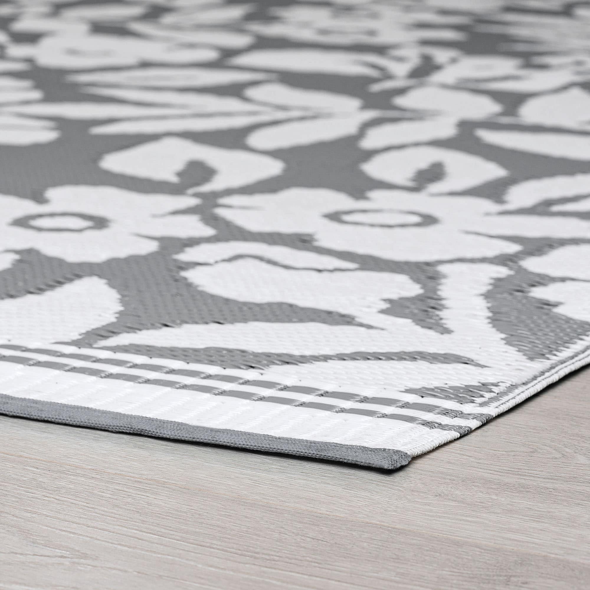 Gray Premier Solid Rug Grip Pad - Oriental Weavers : Target