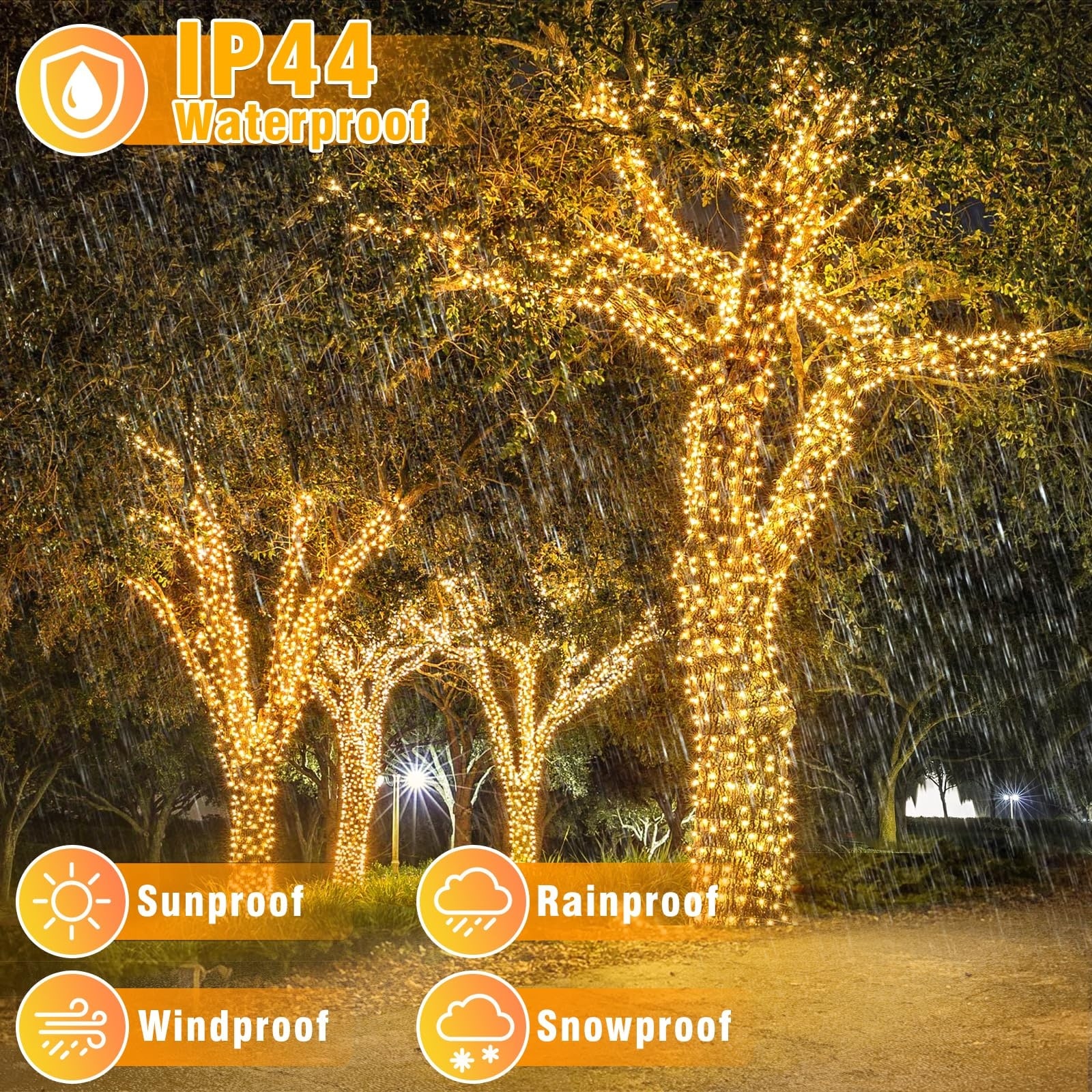 AOIZGMY L05AZ09044 Patio-String-Lights - View #6