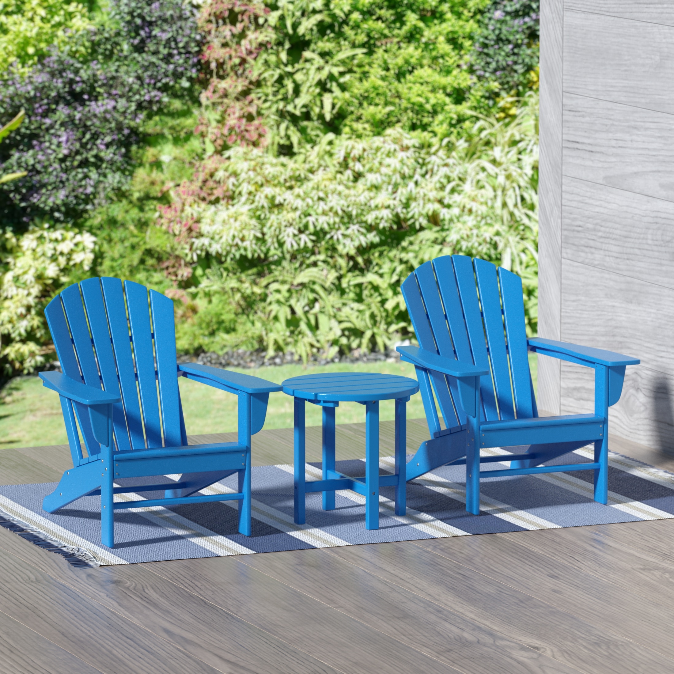 Westin Furniture OP6001-PB-3 Patio-Chairs - View #2