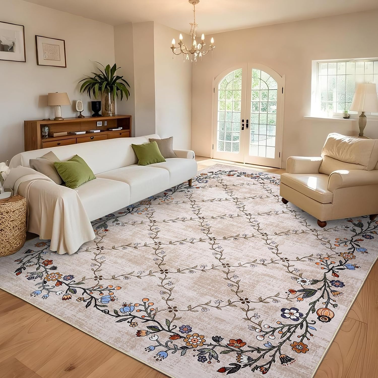 Assile XH260820377 rugs - View #2