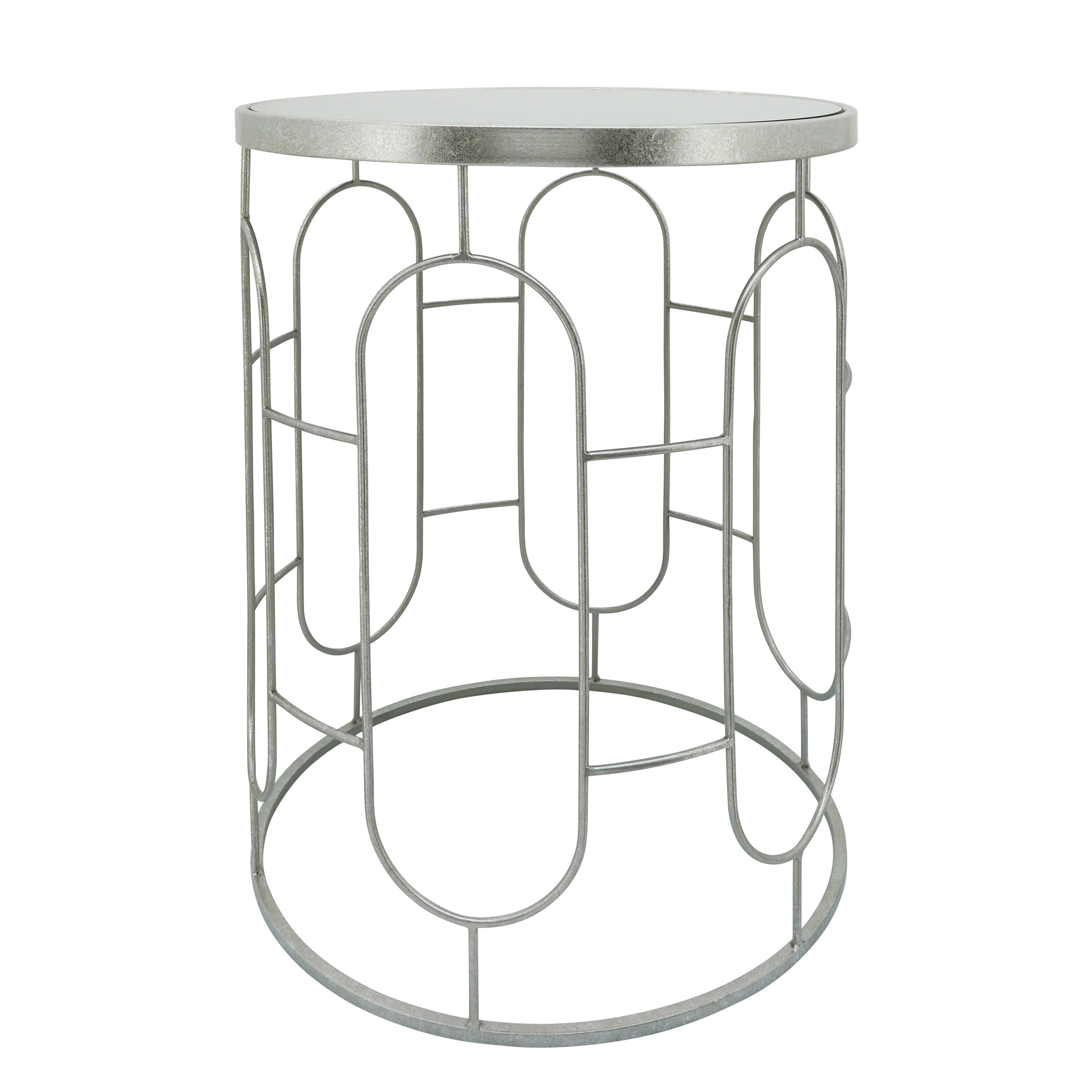 Sagebrook Home 14052-03 End-Tables - View #2