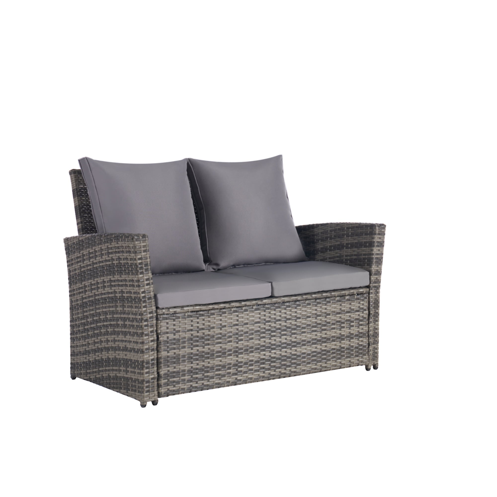 AHIOU HOME ZAAHG-P146980SF Patio-Conversation-Sets - View #5