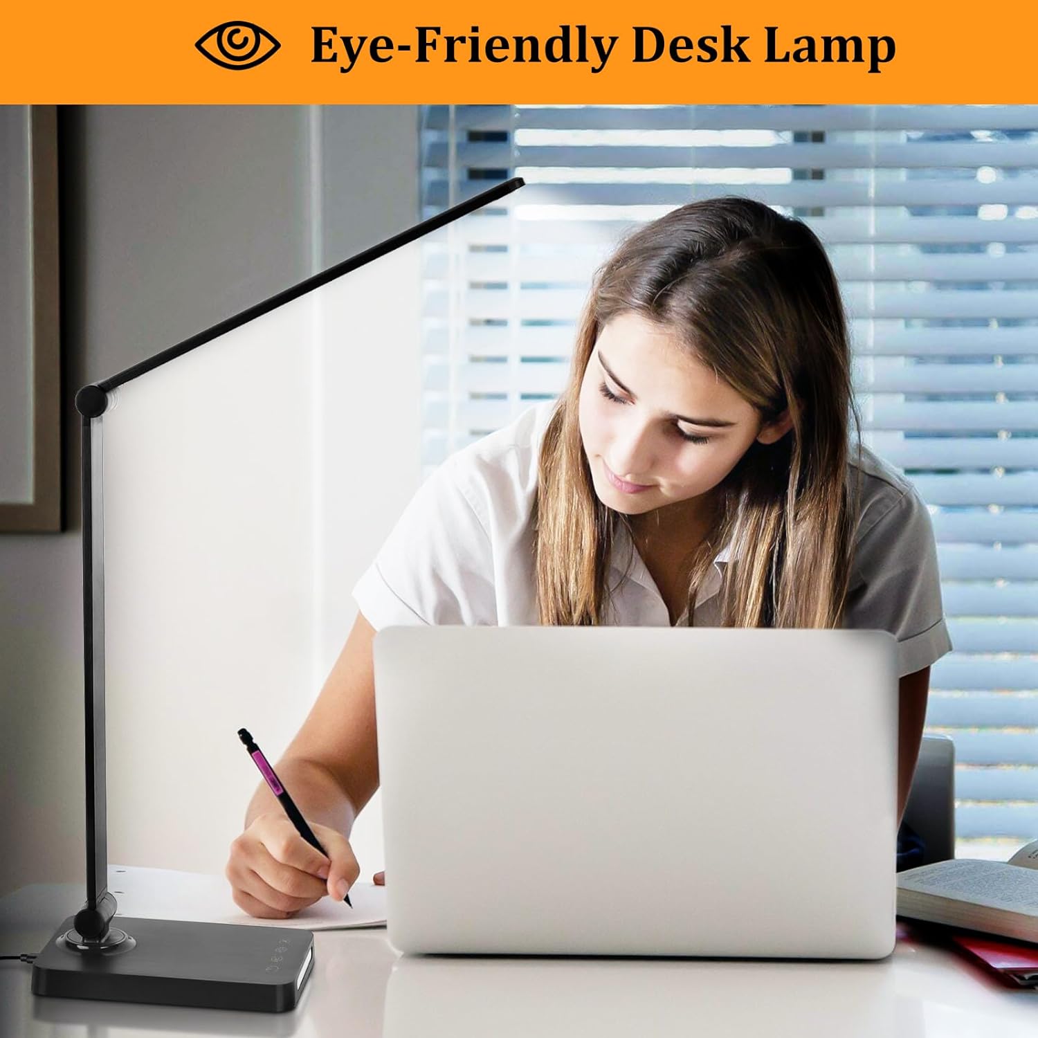 Slagawa LULIN-18AA94 Desk-Table-Lamps - View #4
