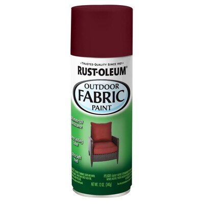 Rust Oleum Specialty Matte Dark Red Spray Paint Net Wt 12 Oz In The Department At Com - Rust Oleum Specialty Paint For Plastic Colors