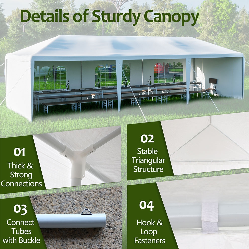 Runesay CGABO-07 Canopies-Sl - View #5