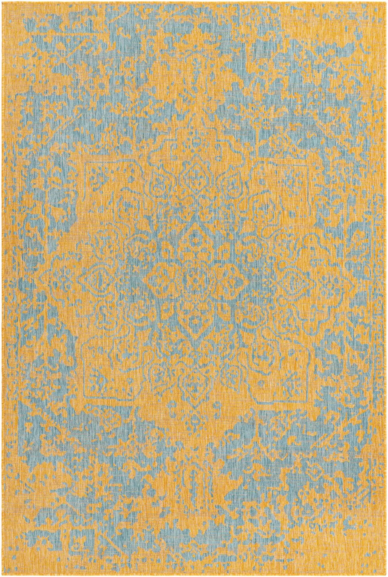 Unique Loom 3180860 rugs - View #10