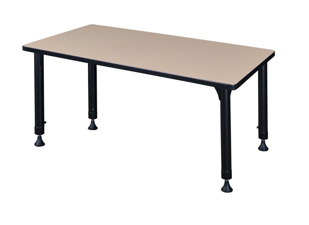 Regency MT4824BEAPBK Office-Tables - View #2