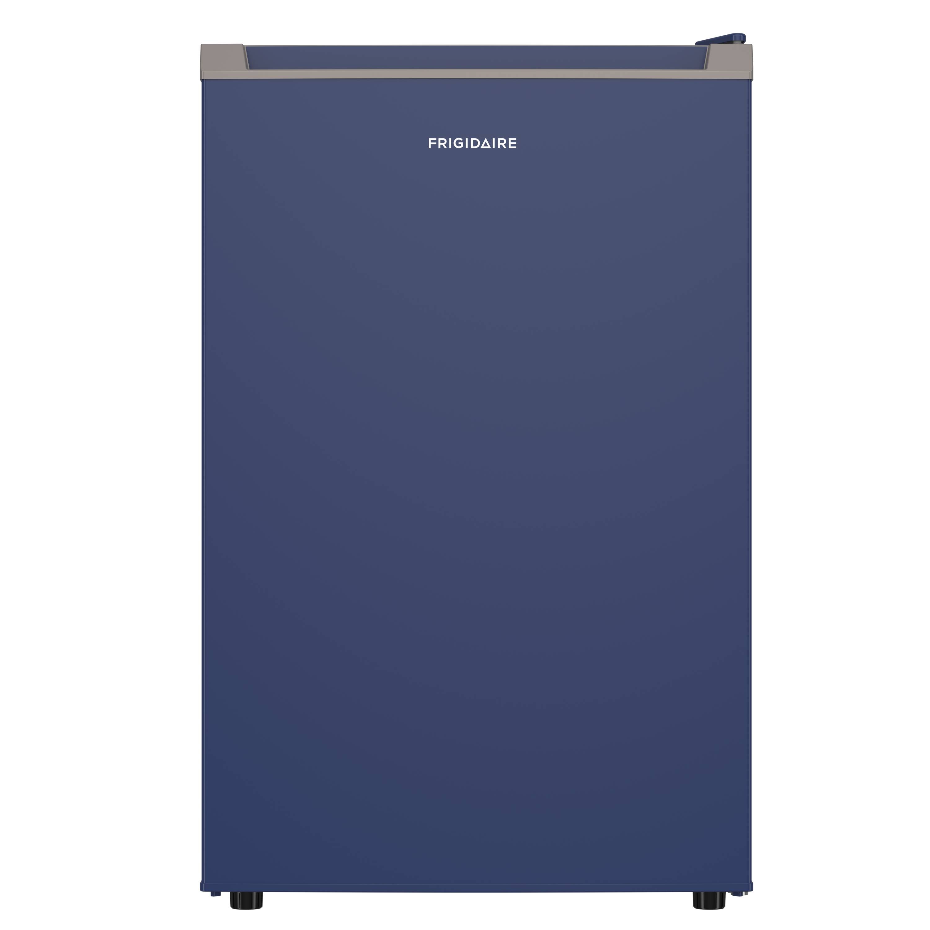 Frigidaire EFR489-MARINE-6COM 4.5-Cu. Feet Mini Fridge ( Blue )