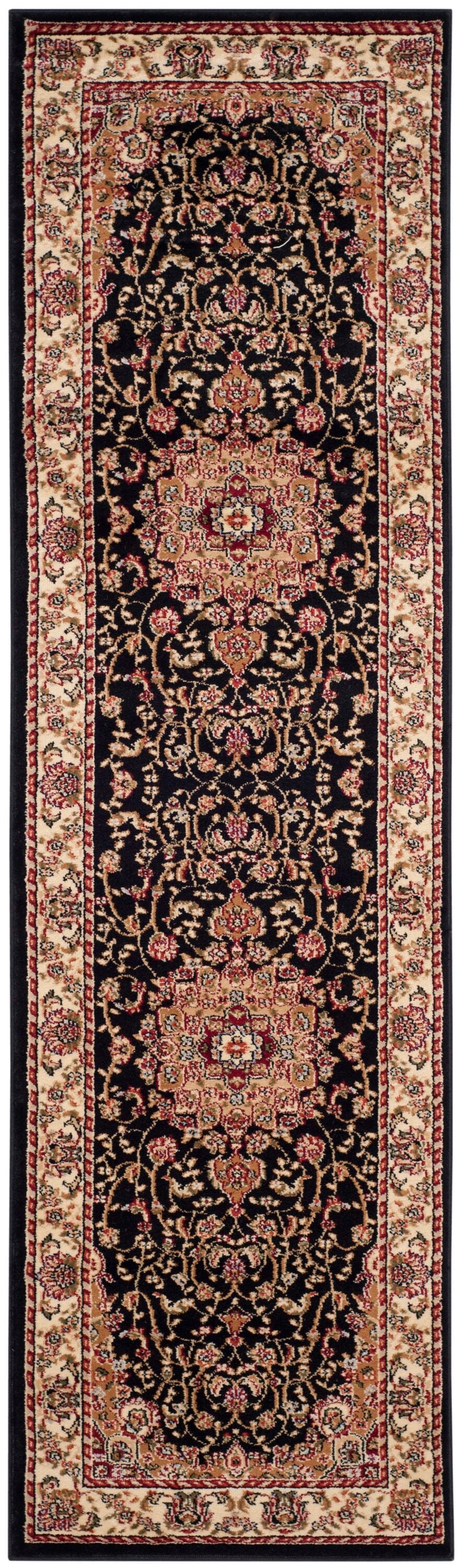 Safavieh LNH329A-28 rugs - View #2