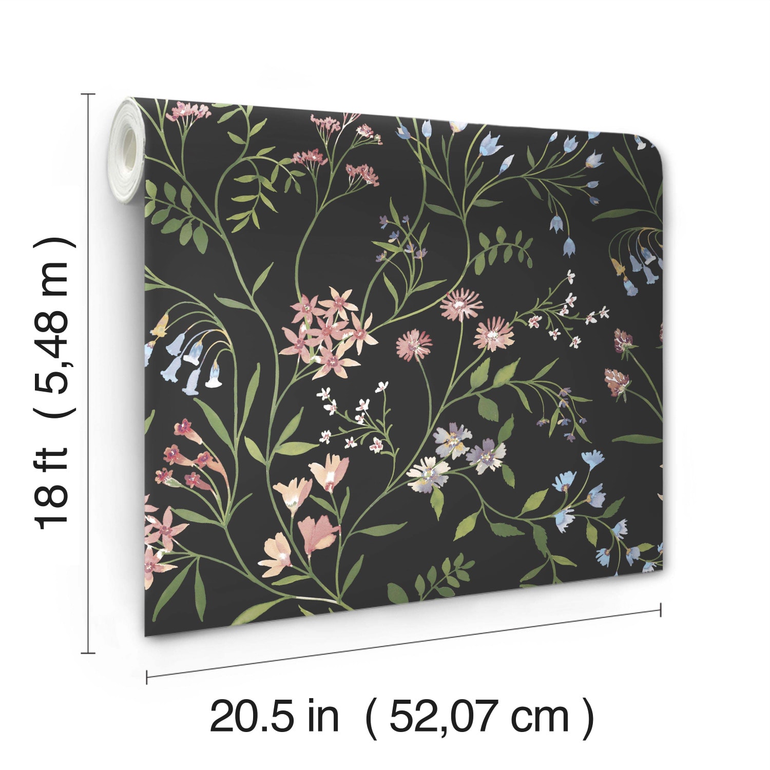 RoomMates RMK12180PLW wallpaper - View #7