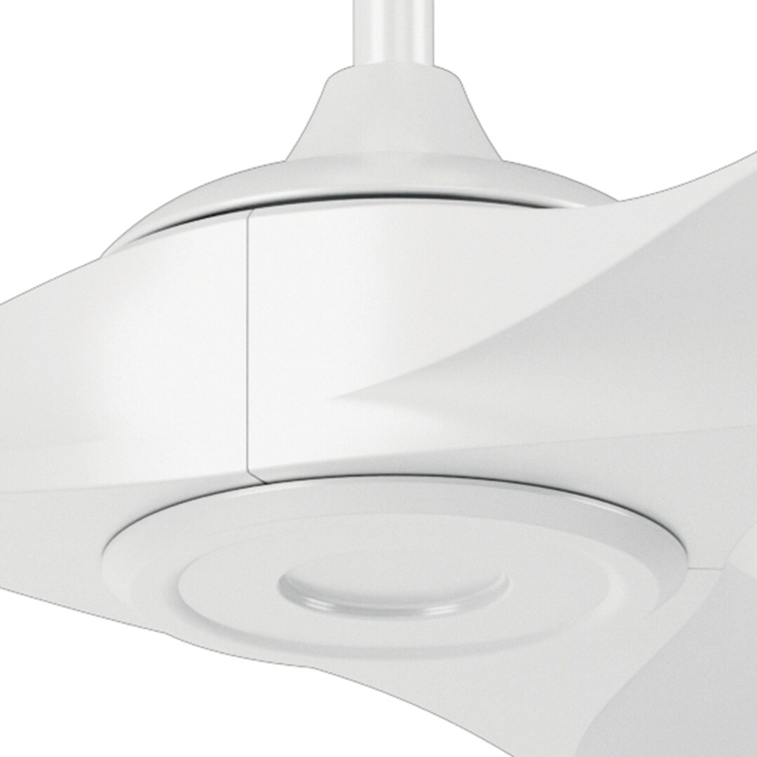 Kichler 310680WH Ceiling-Fans - View #5