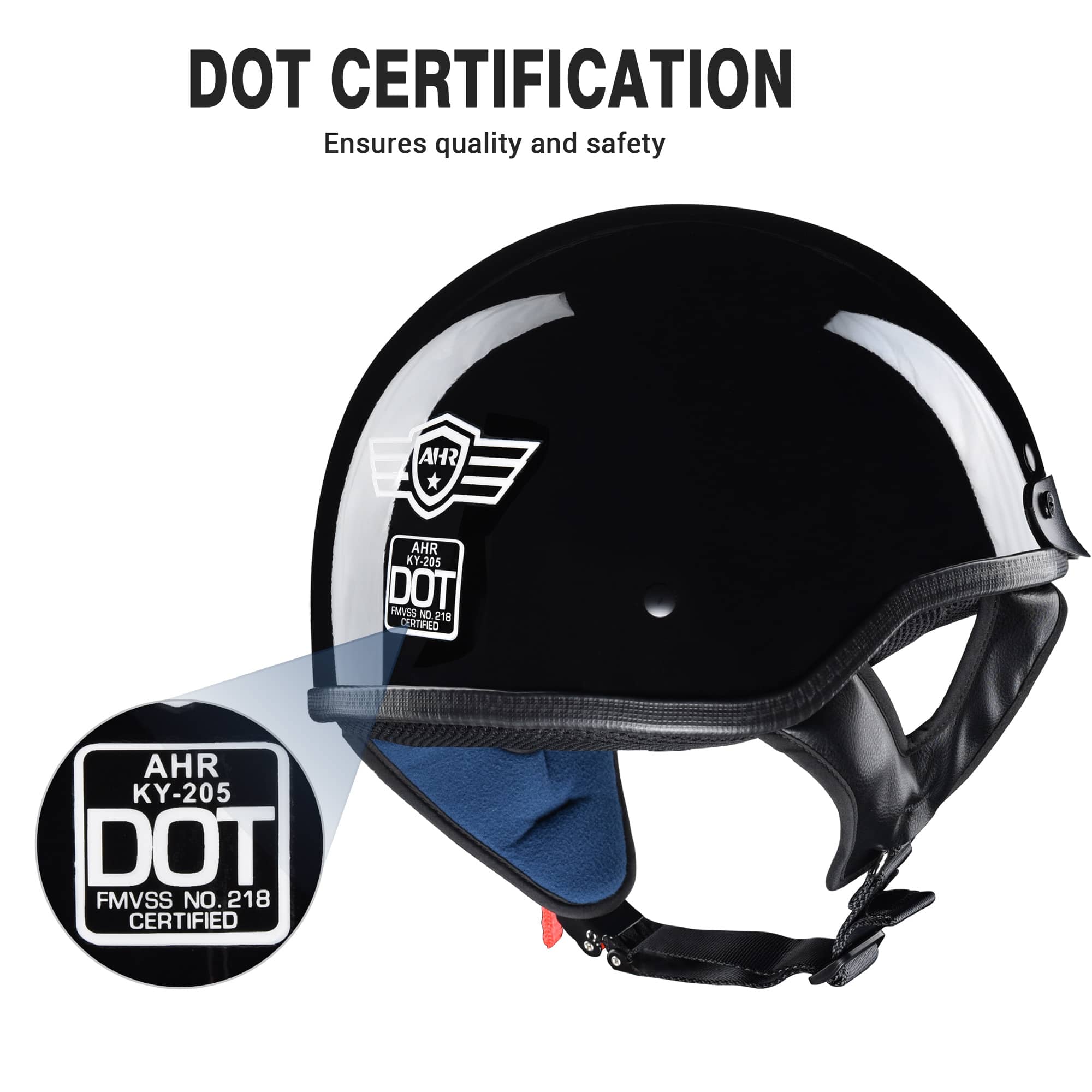 Yescom 33HEL006-205L-H-LO Sports-Equipment - View #2
