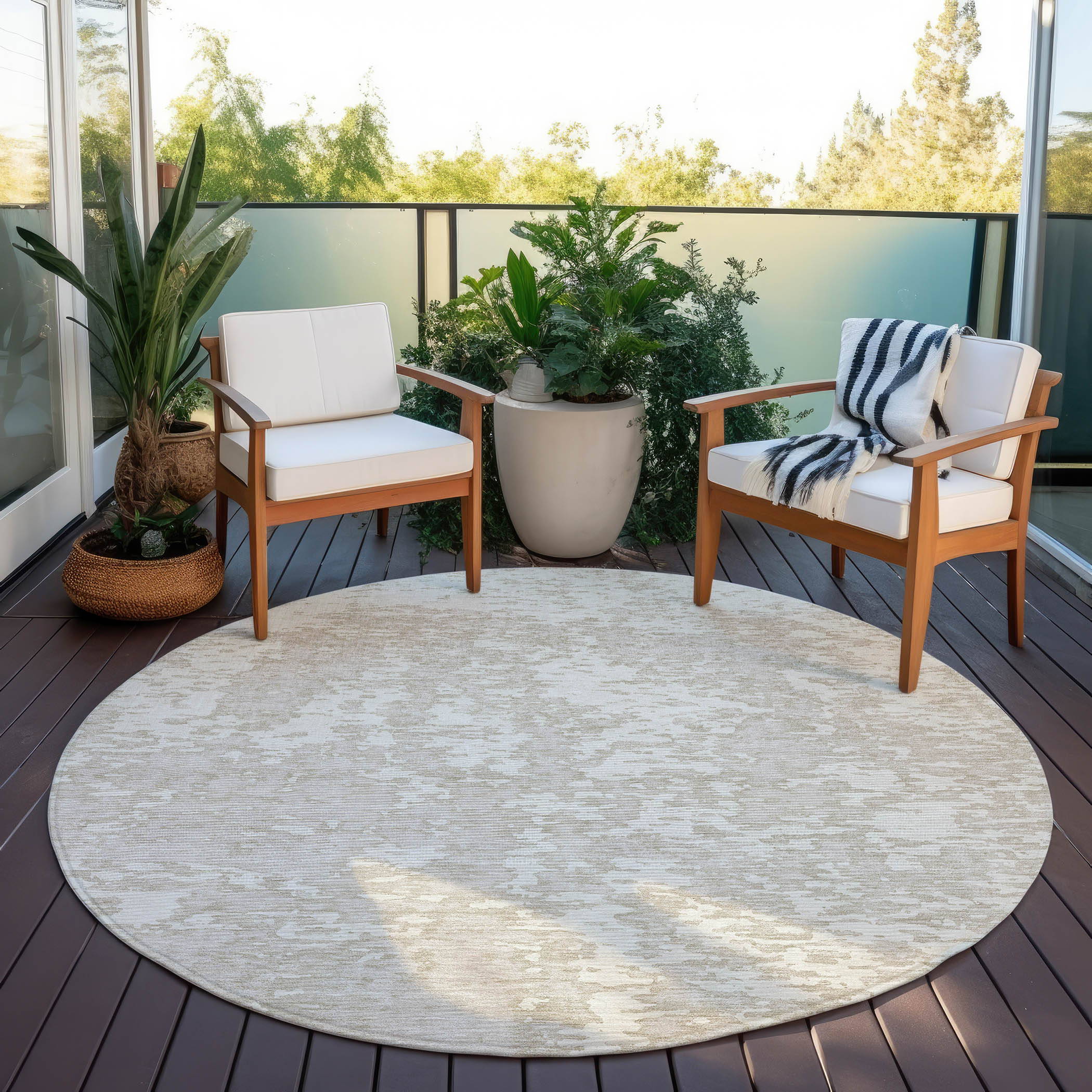 Addison Rugs ACN946IV8RO rugs - View #7