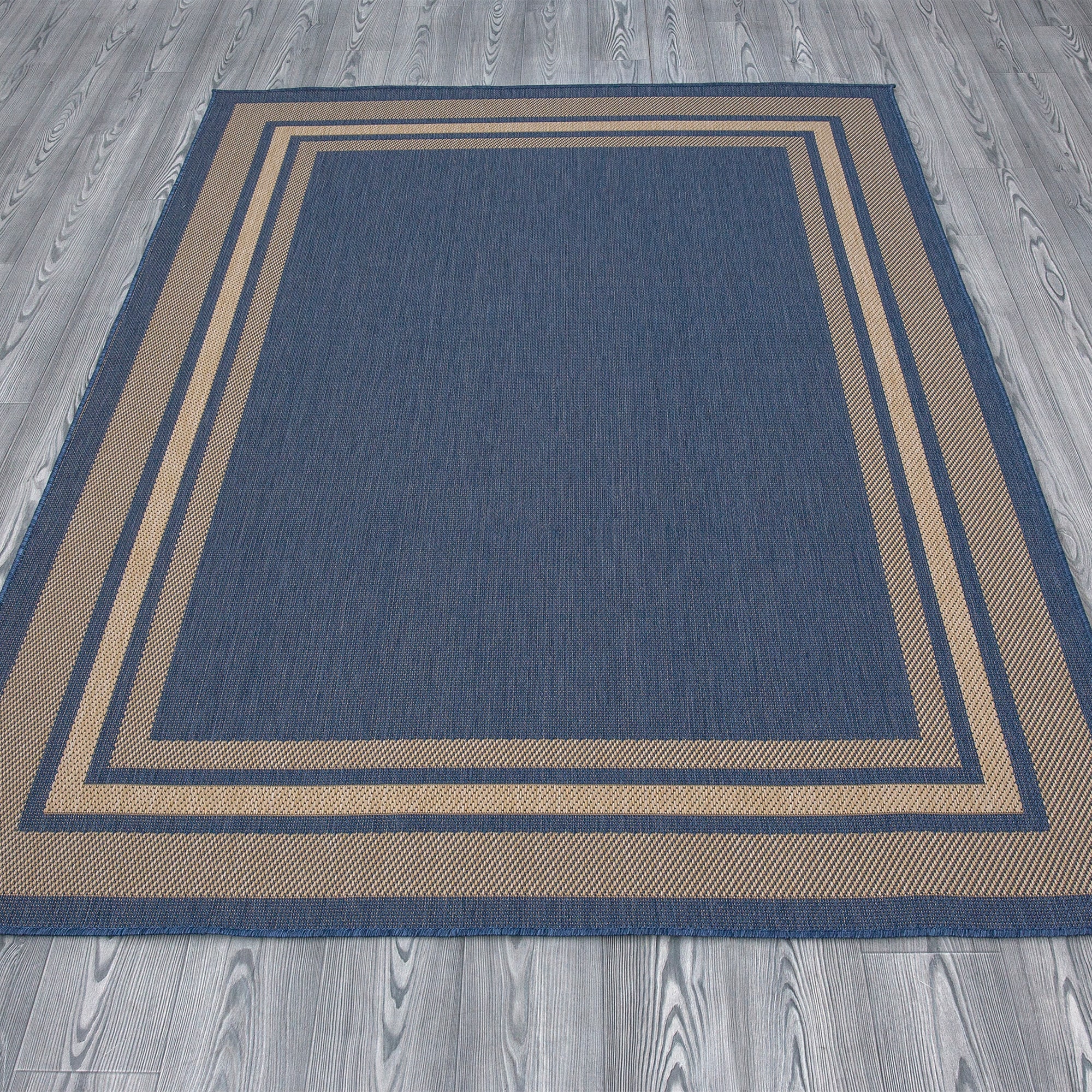 Ottomanson LND7806-5X7 rugs - View #9