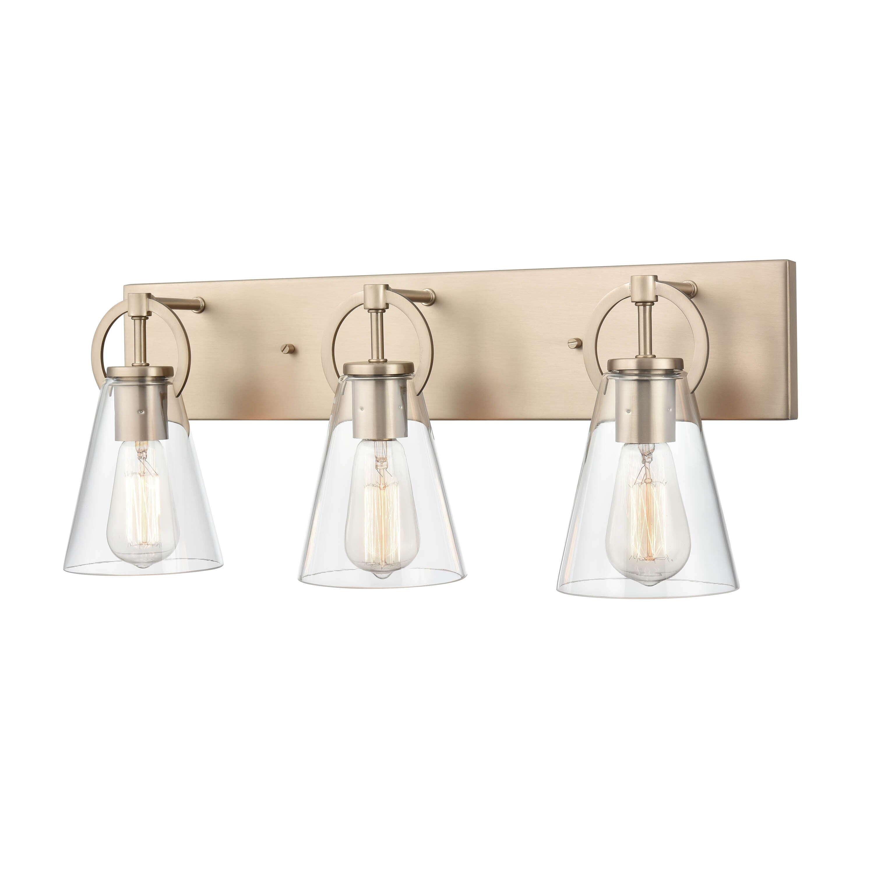 allen + roth ELW70021G-CBZ b089995 - View #6