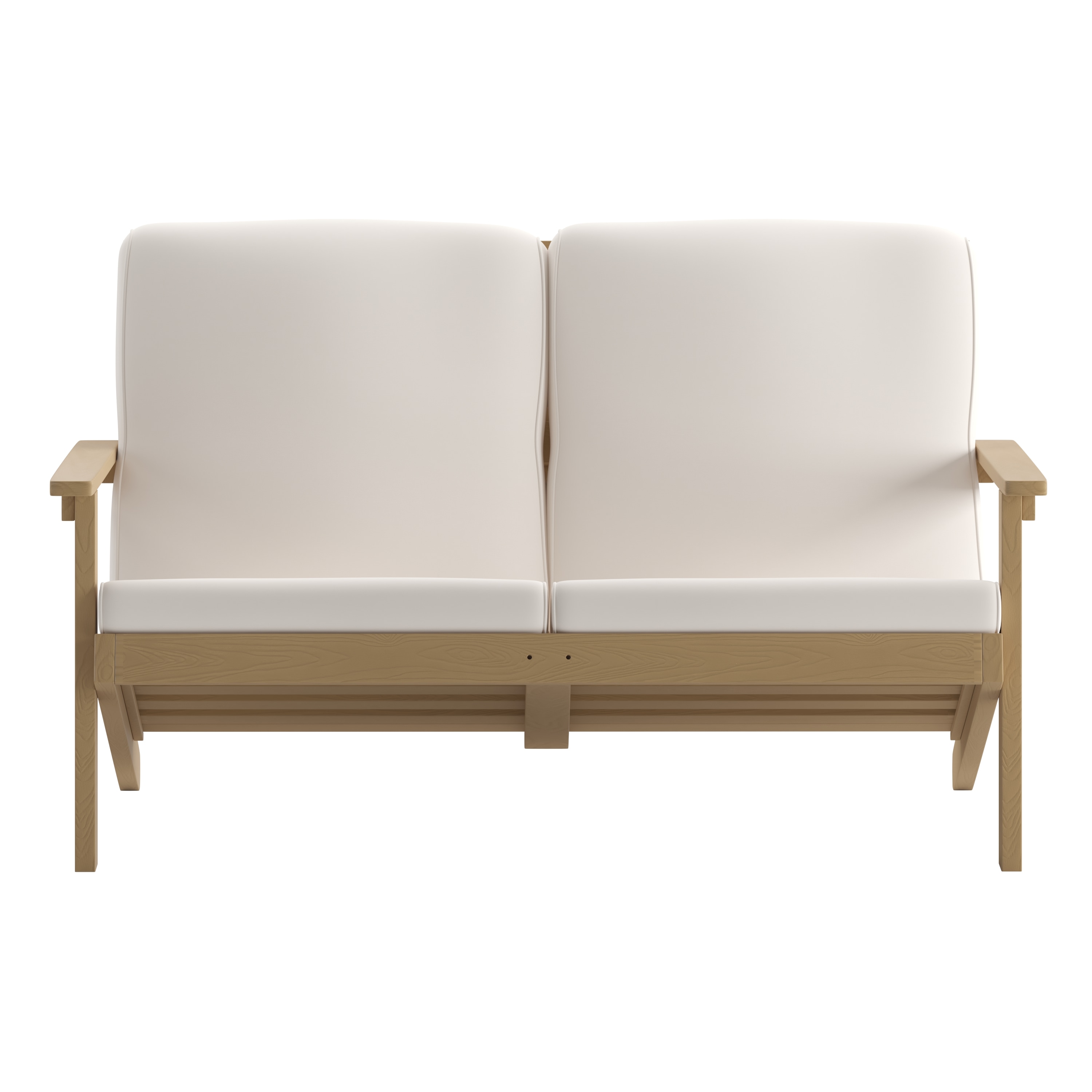Taylor & Logan 196861089701 Patio-Sofas-Daybeds - View #2