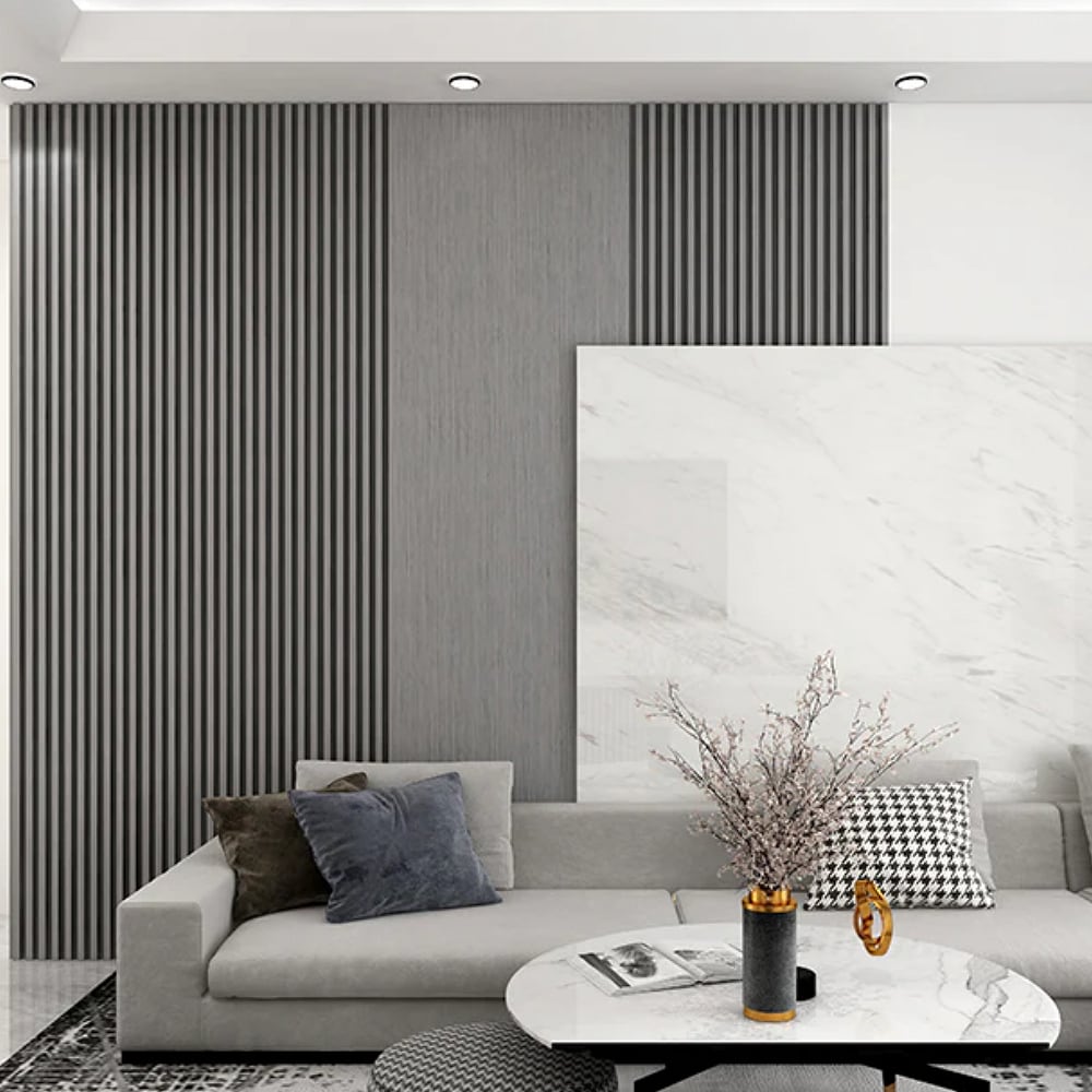HIGHLANDERHOME WC7G033 Wall-Panels - View #3
