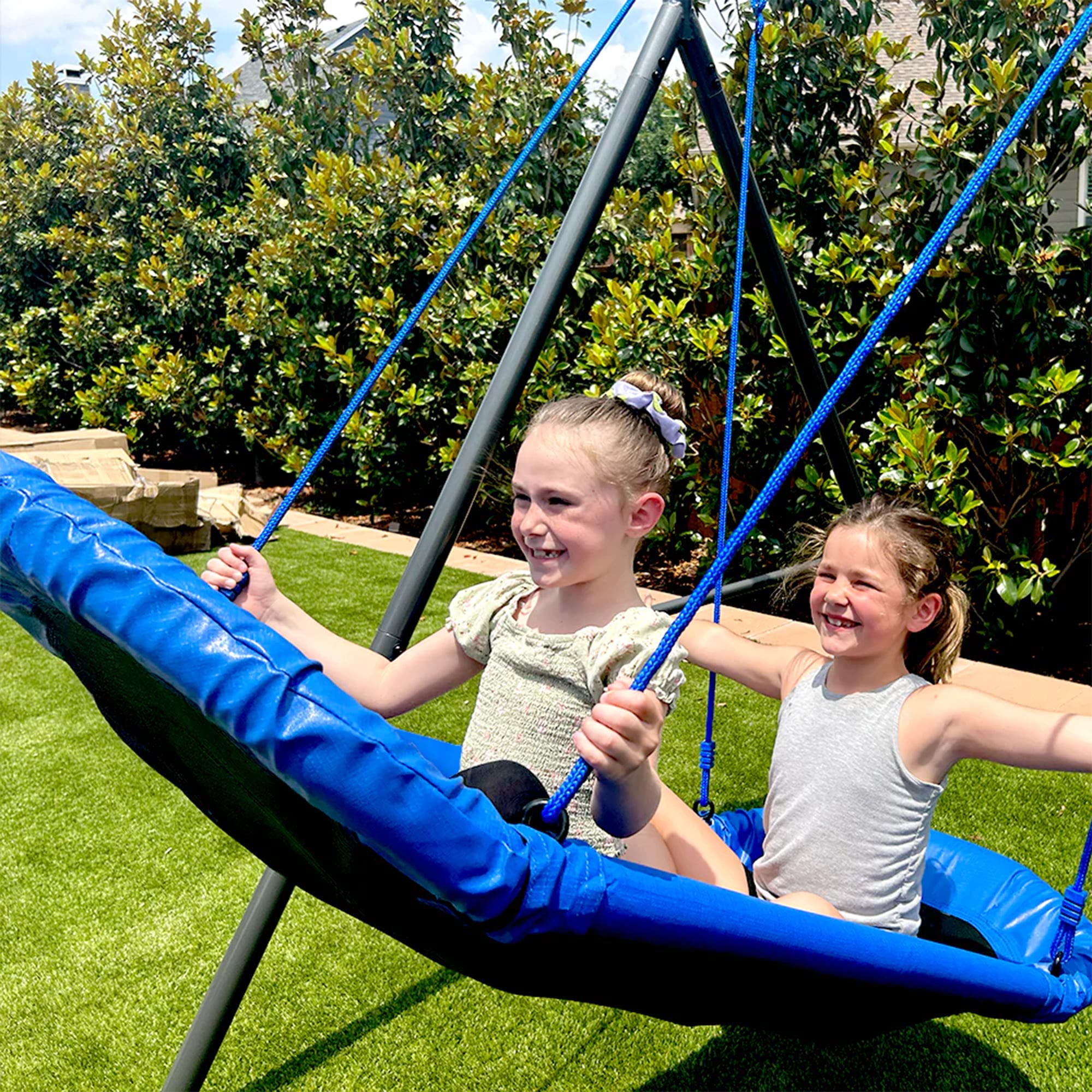 gobaplay 324425 Playset-Swings - View #5