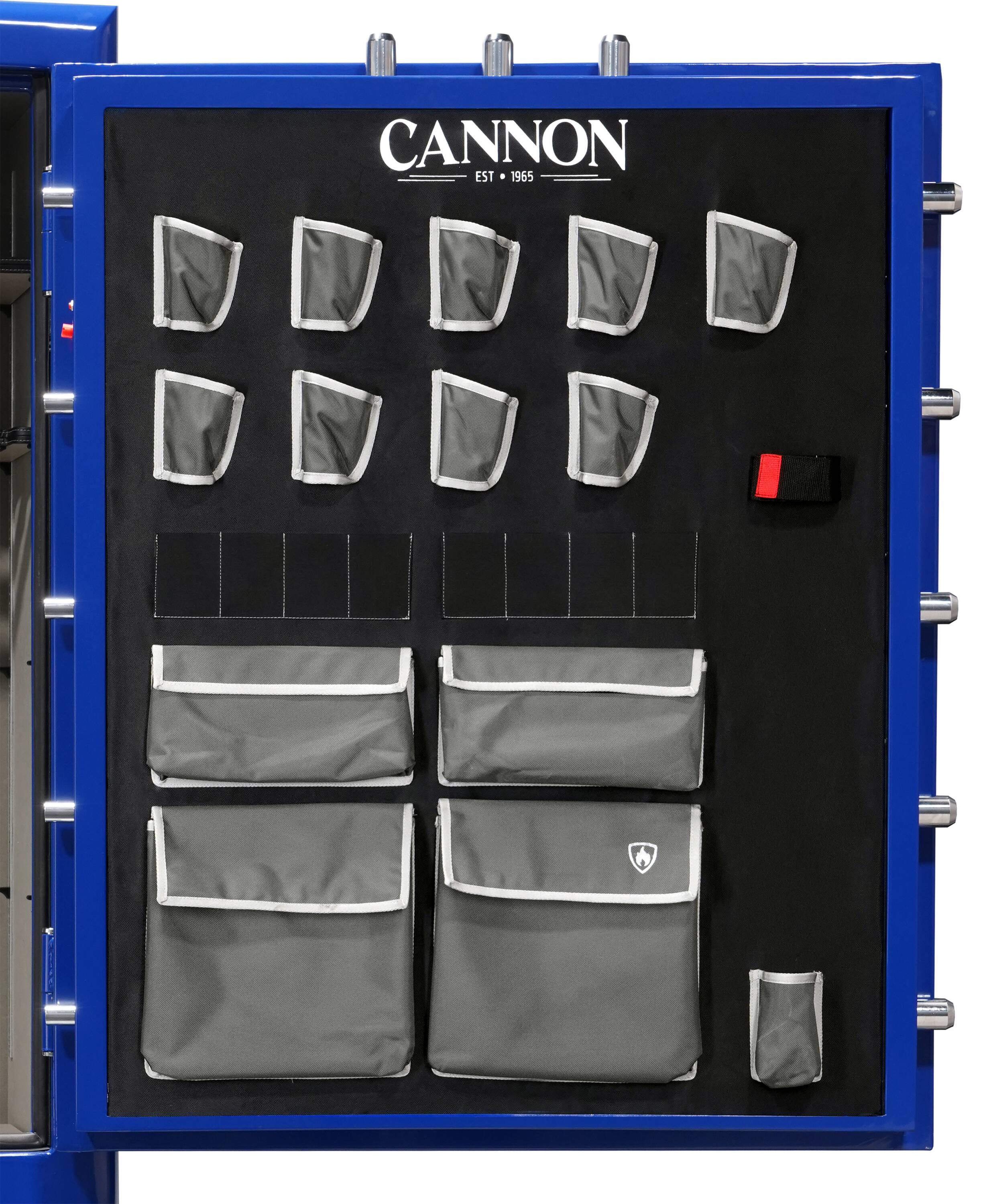 Cannon HR5950-G21FBC-22 Gun-Safes - View #4