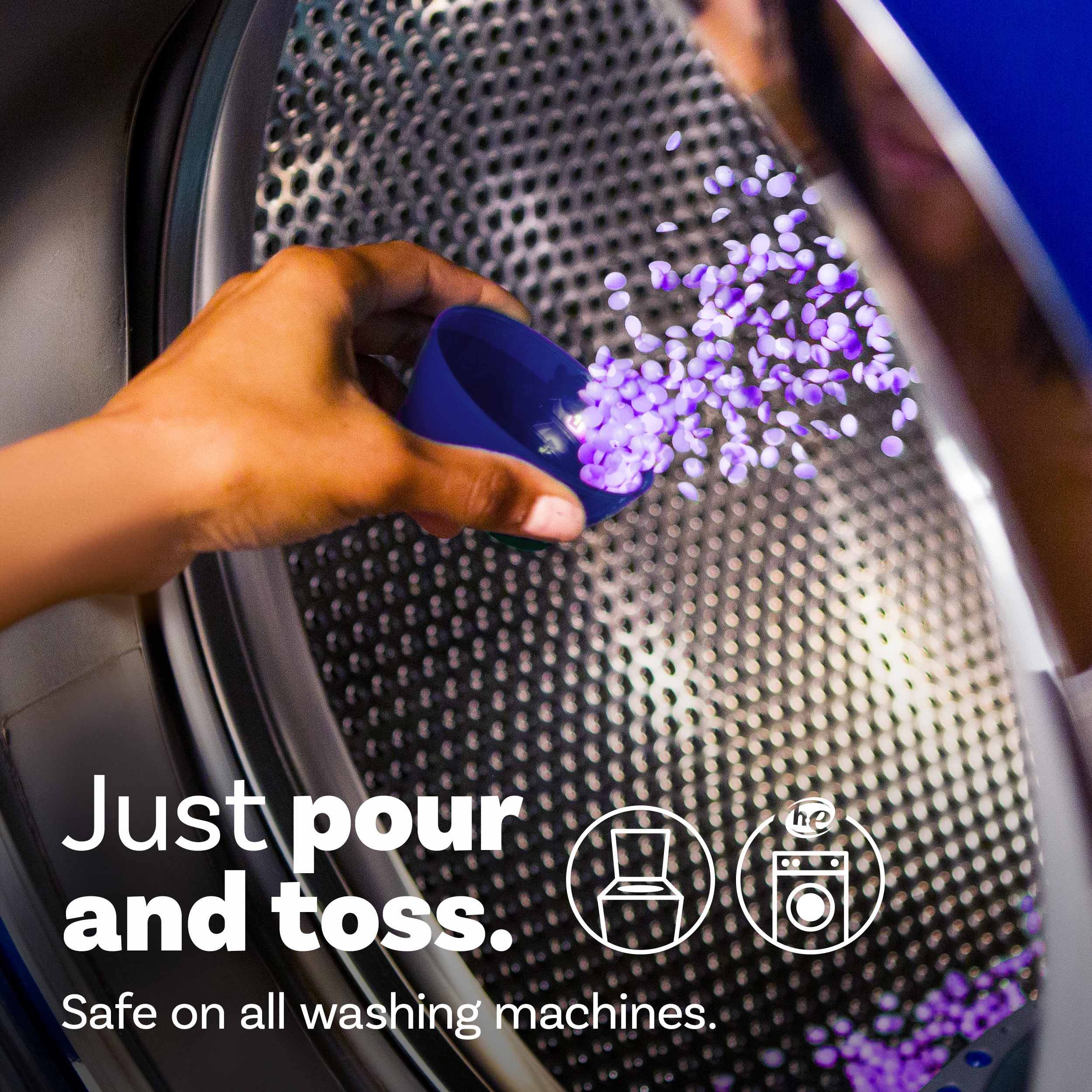 Downy 3077208767 Laundry-Scent-Booster - View #7