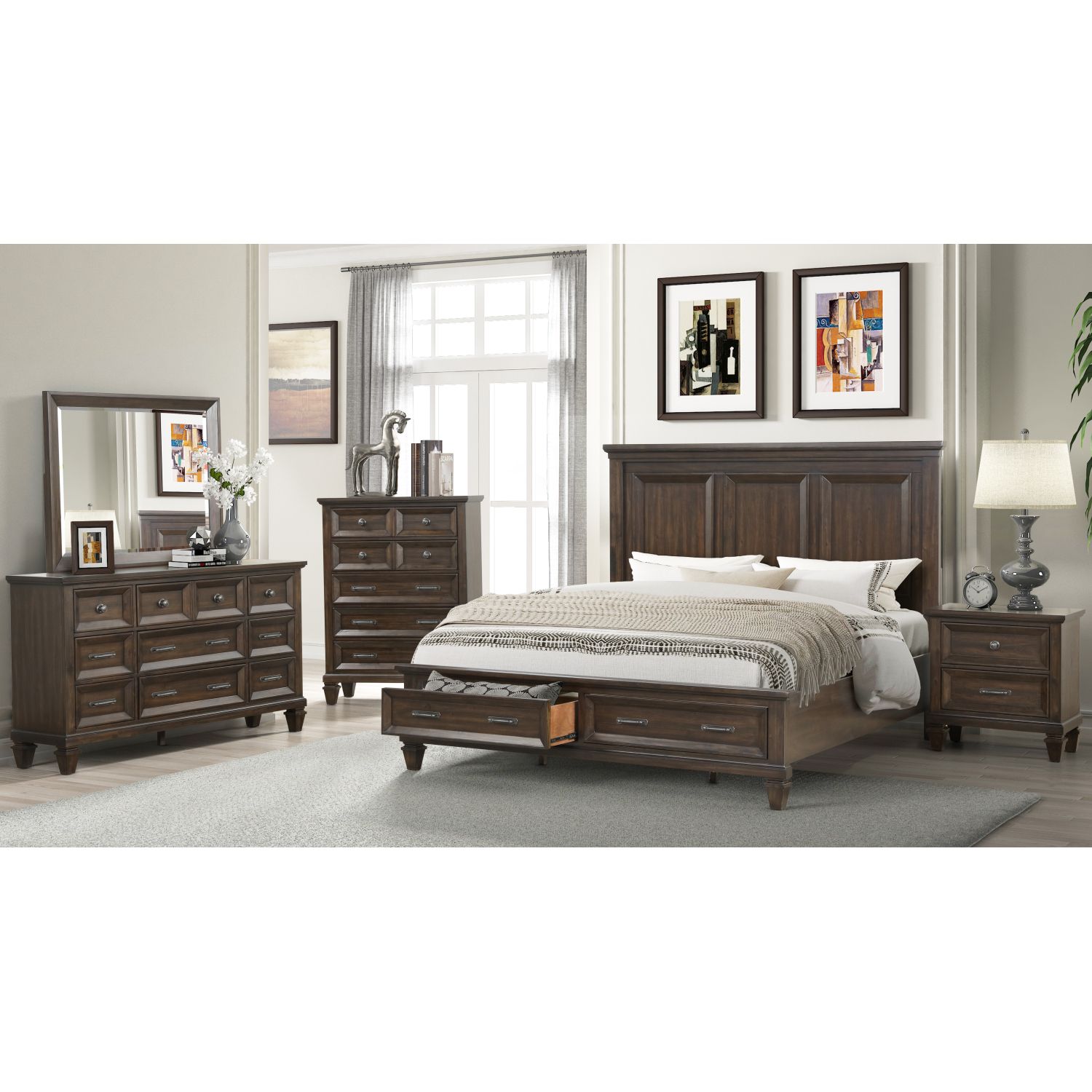 JASMODER B00943437 bookcases - View #8
