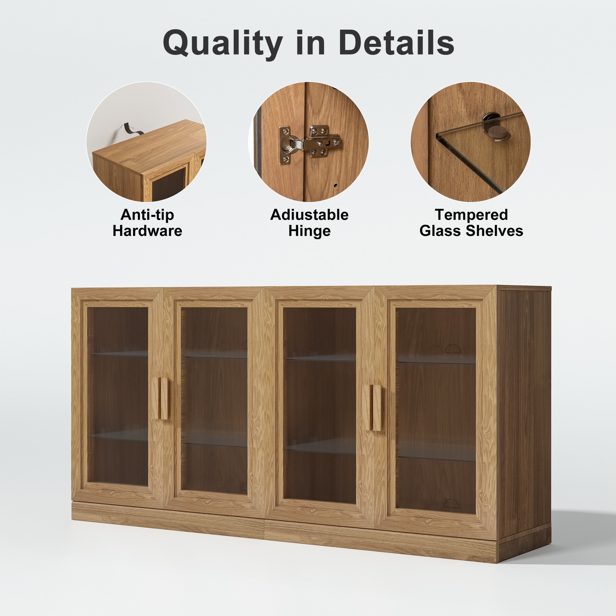 Aveyas LW0402-SC00006-02 chests - View #6