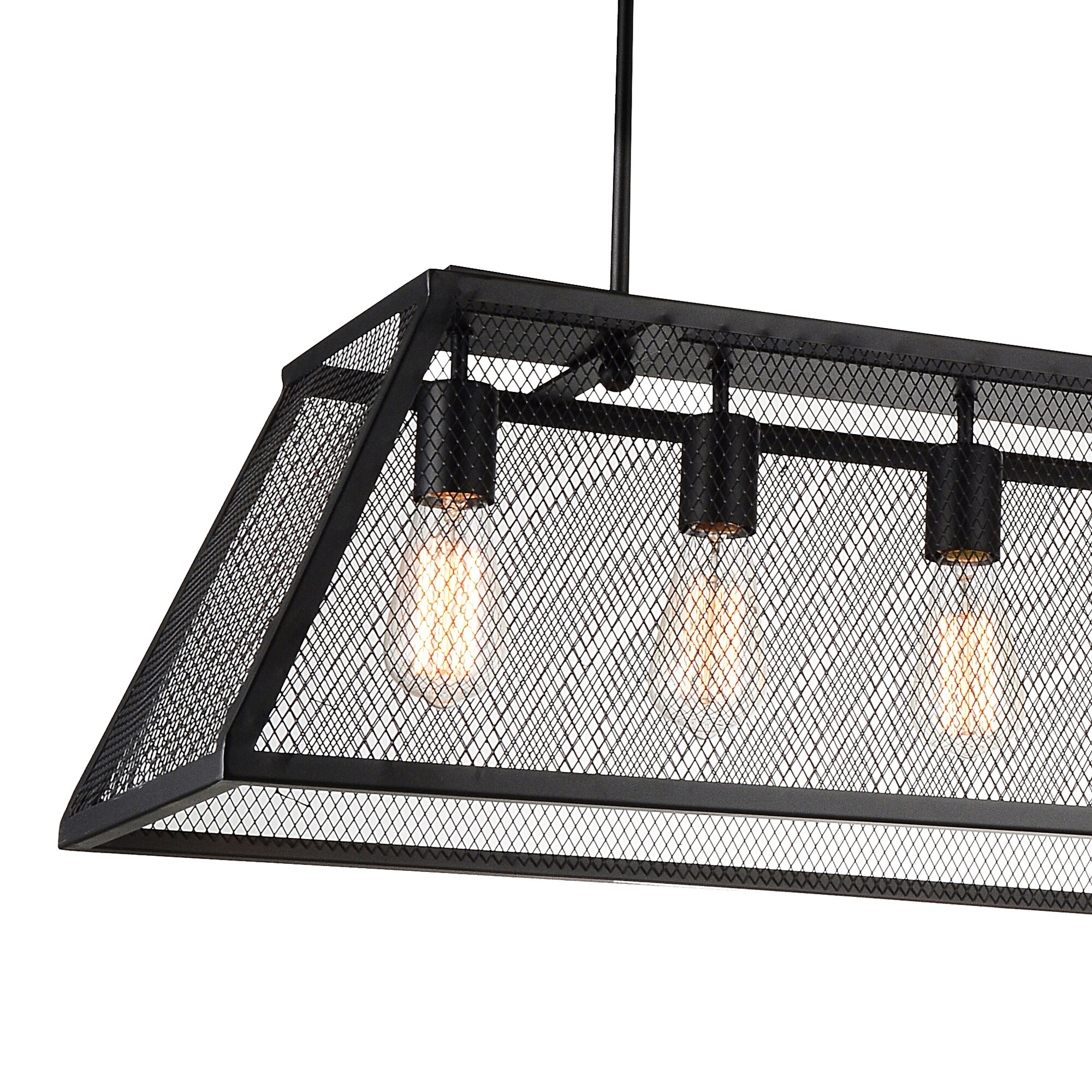 CWI Lighting 9601P42-6-101-A b090015 - View #4