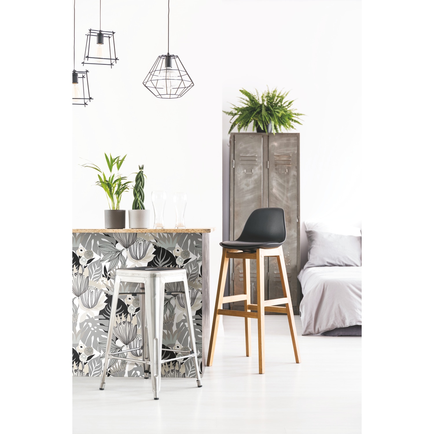 RoomMates RMK11488RL wallpaper - View #3