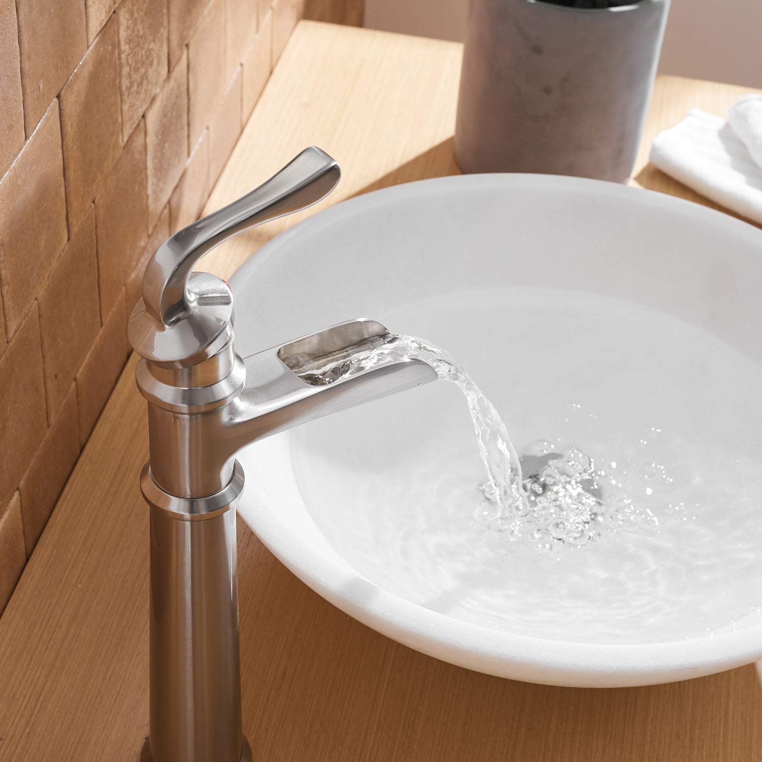 BWE A-96561H-N Lavatory-Faucets - View #6