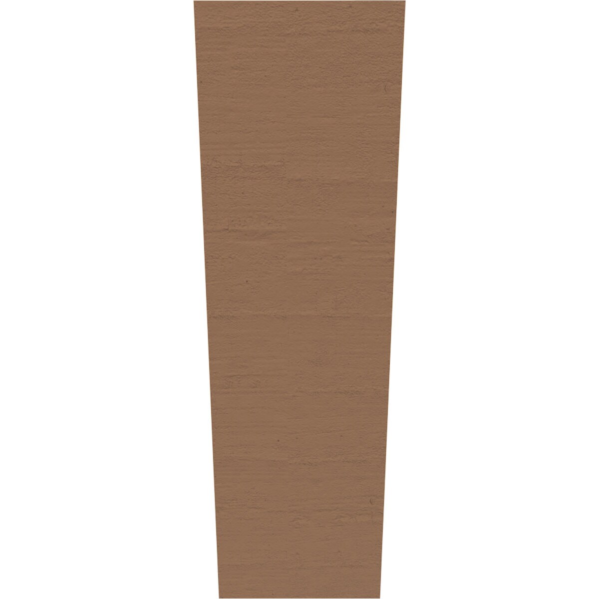 Ekena Millwork BRCUR05X12X16TRARCPR braces - View #3